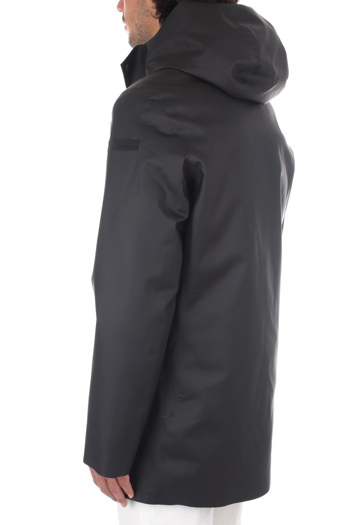 GIACCHE E GIUBBOTTI Nero Rrd