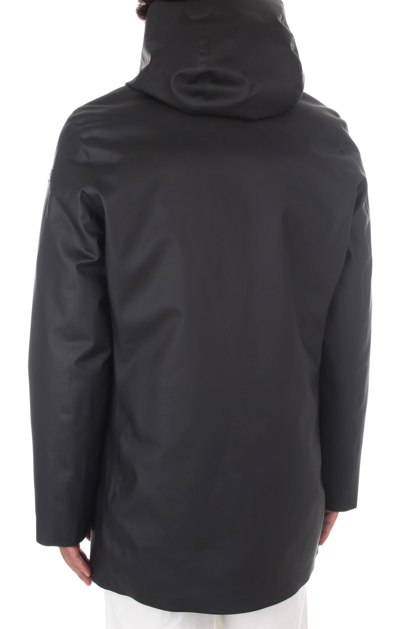 GIACCHE E GIUBBOTTI Nero Rrd