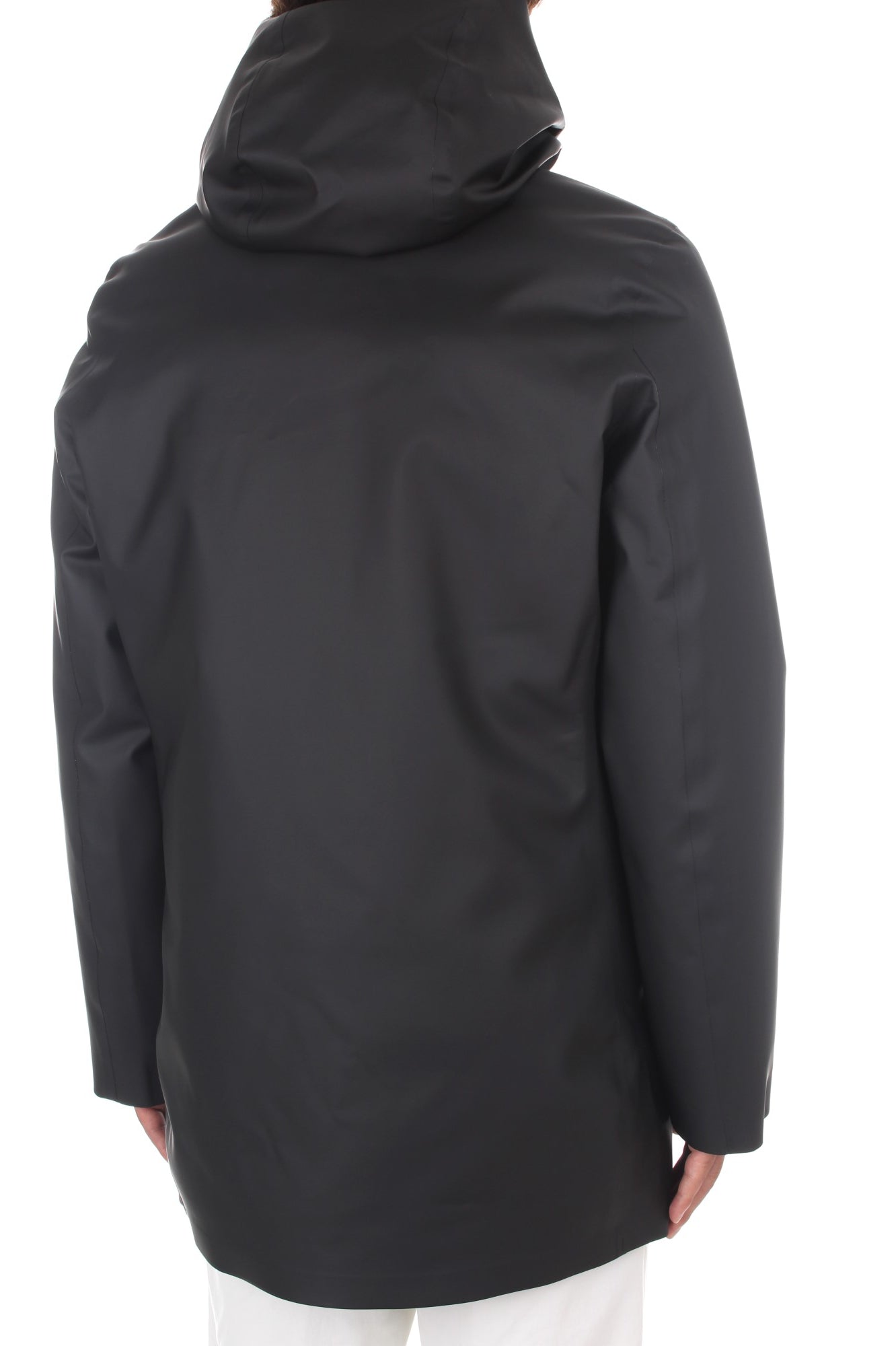 GIACCHE E GIUBBOTTI Nero Rrd