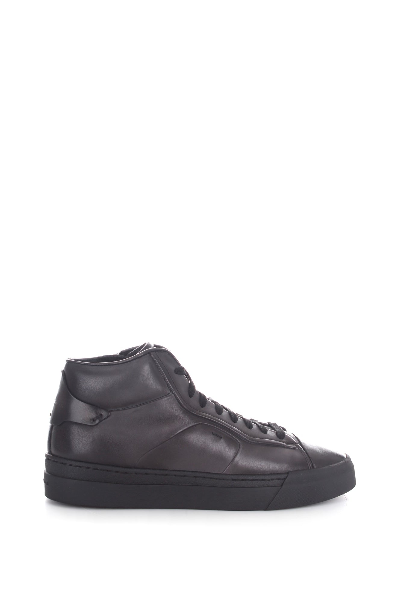 SNEAKERS Grigio Santoni