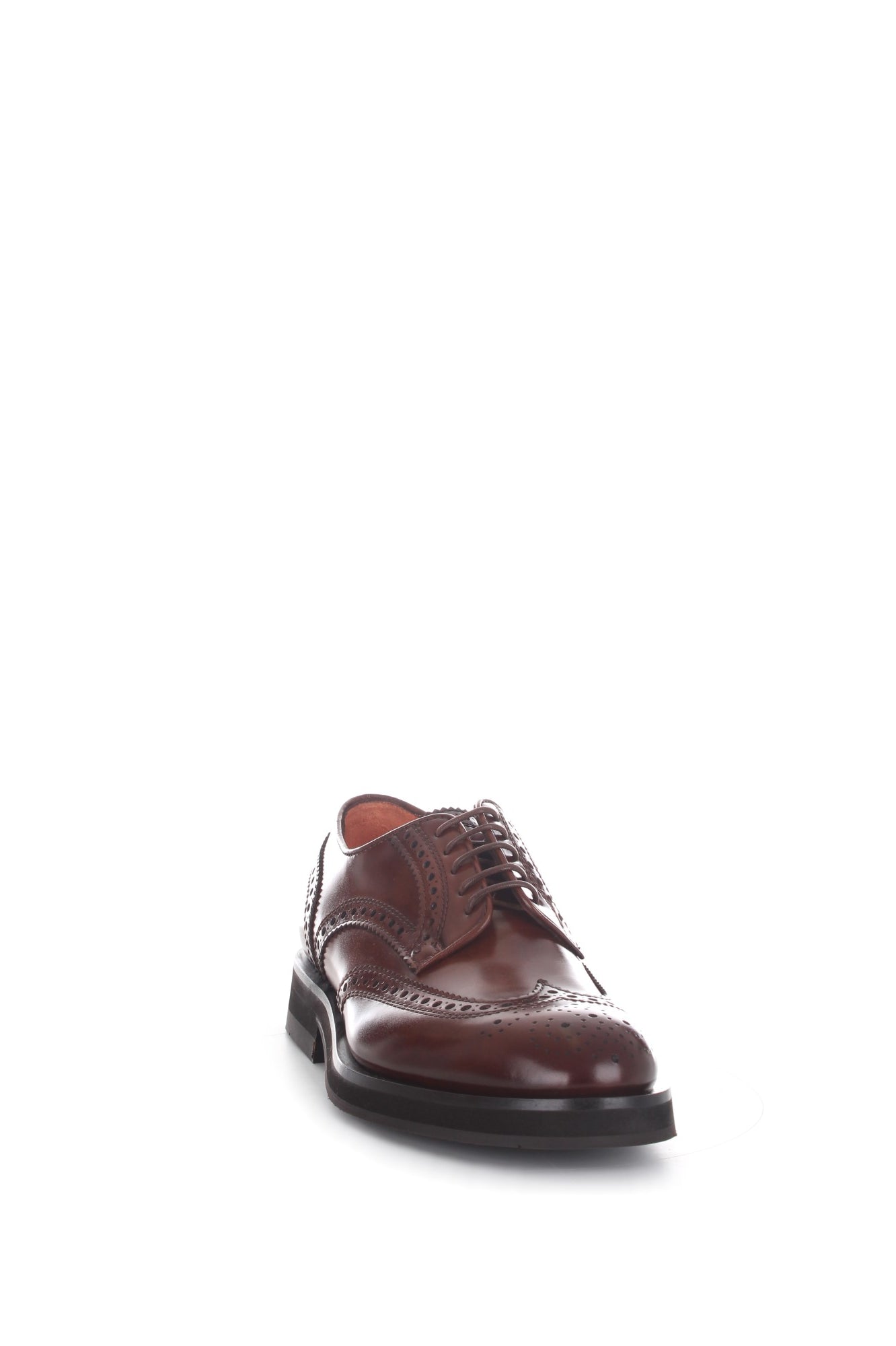 STRINGATE Marrone Santoni