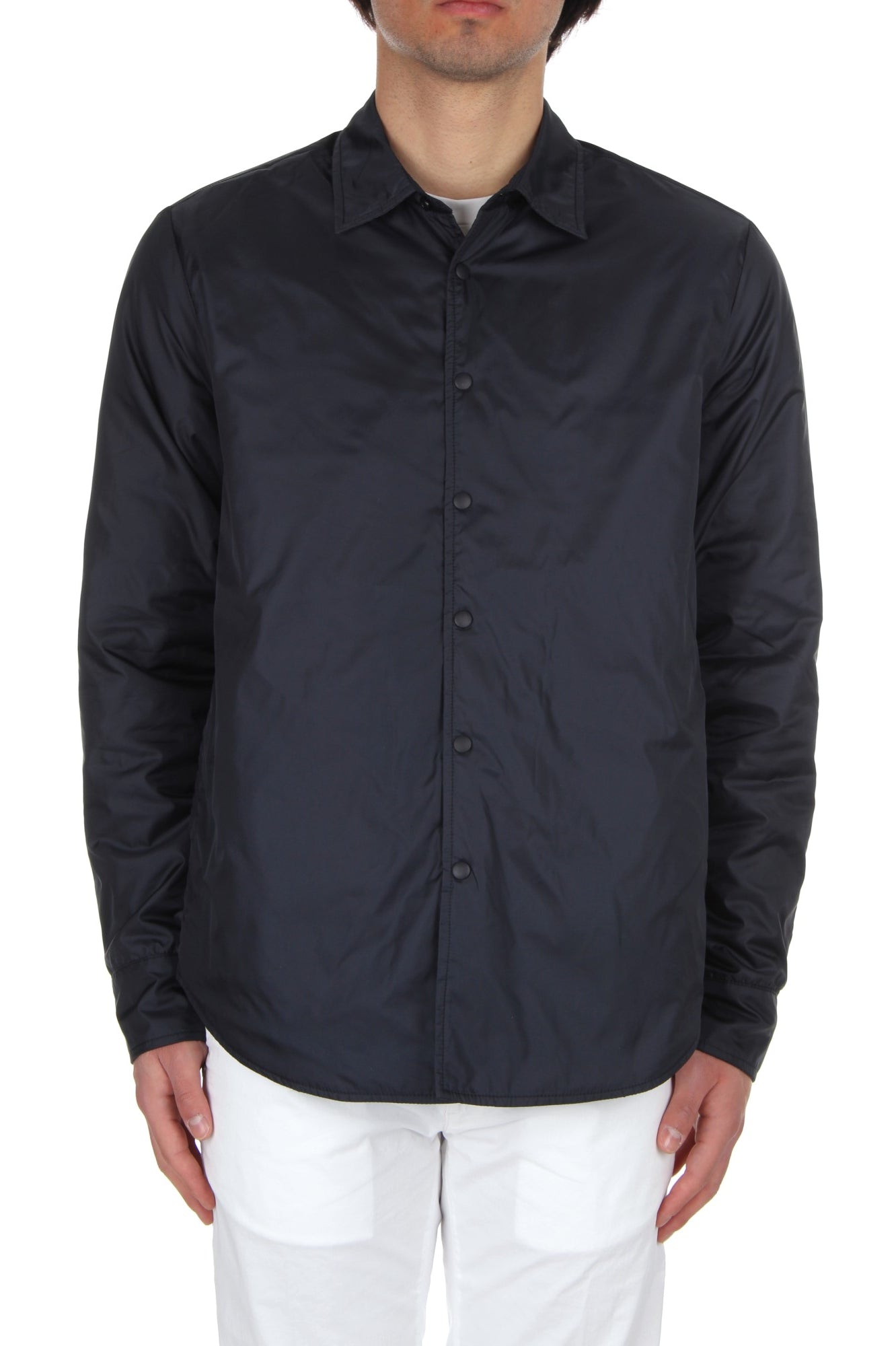 GIACCHE E GIUBBOTTI Blu Aspesi