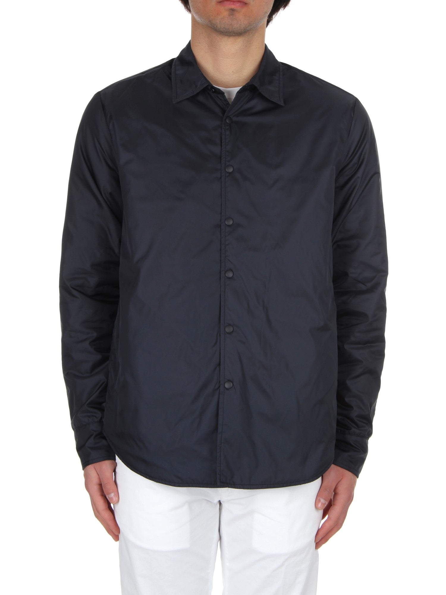 GIACCHE E GIUBBOTTI Blu Aspesi