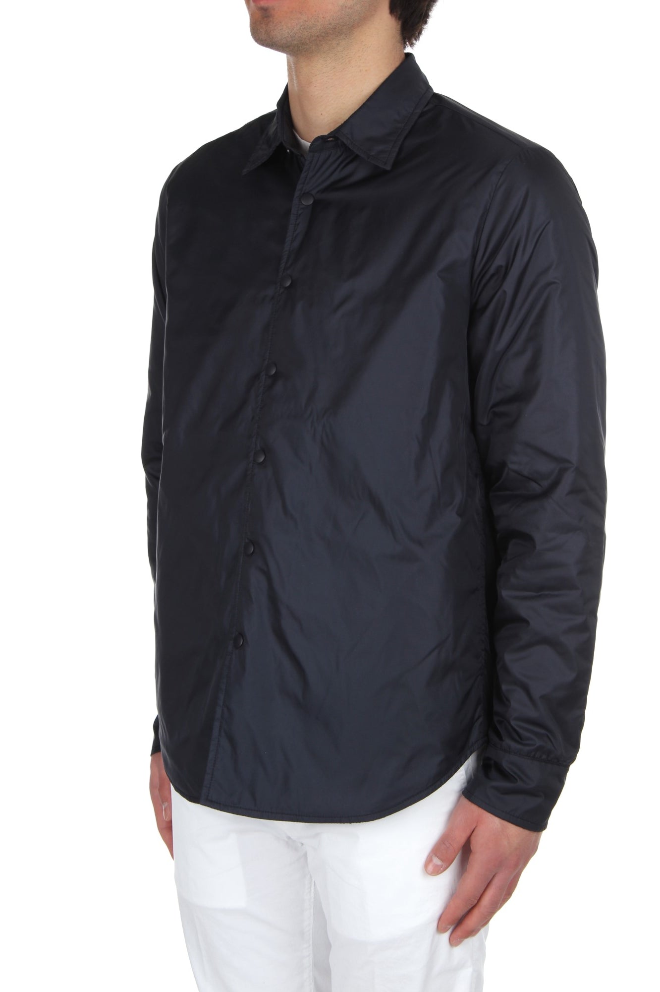 GIACCHE E GIUBBOTTI Blu Aspesi