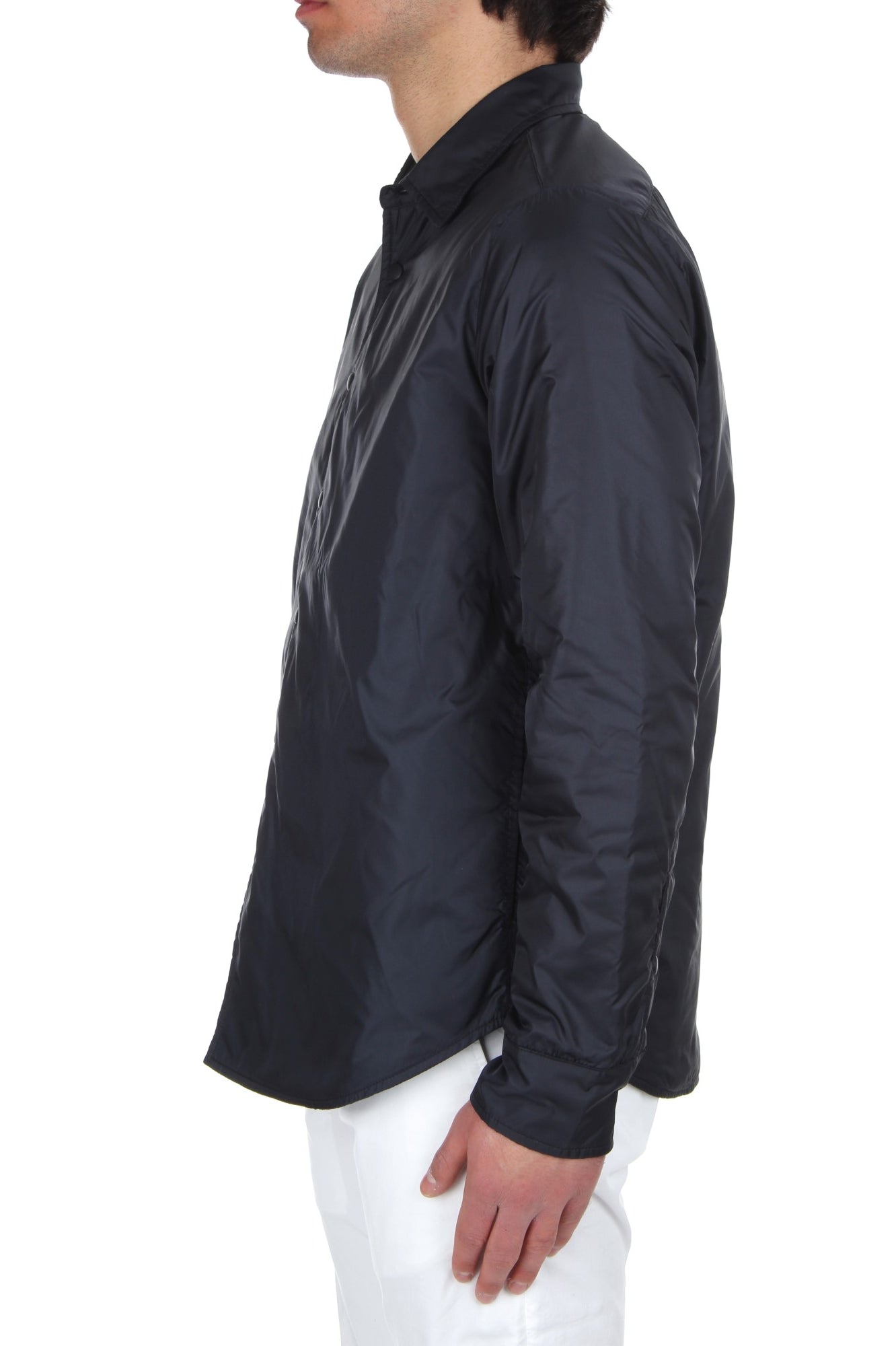 GIACCHE E GIUBBOTTI Blu Aspesi