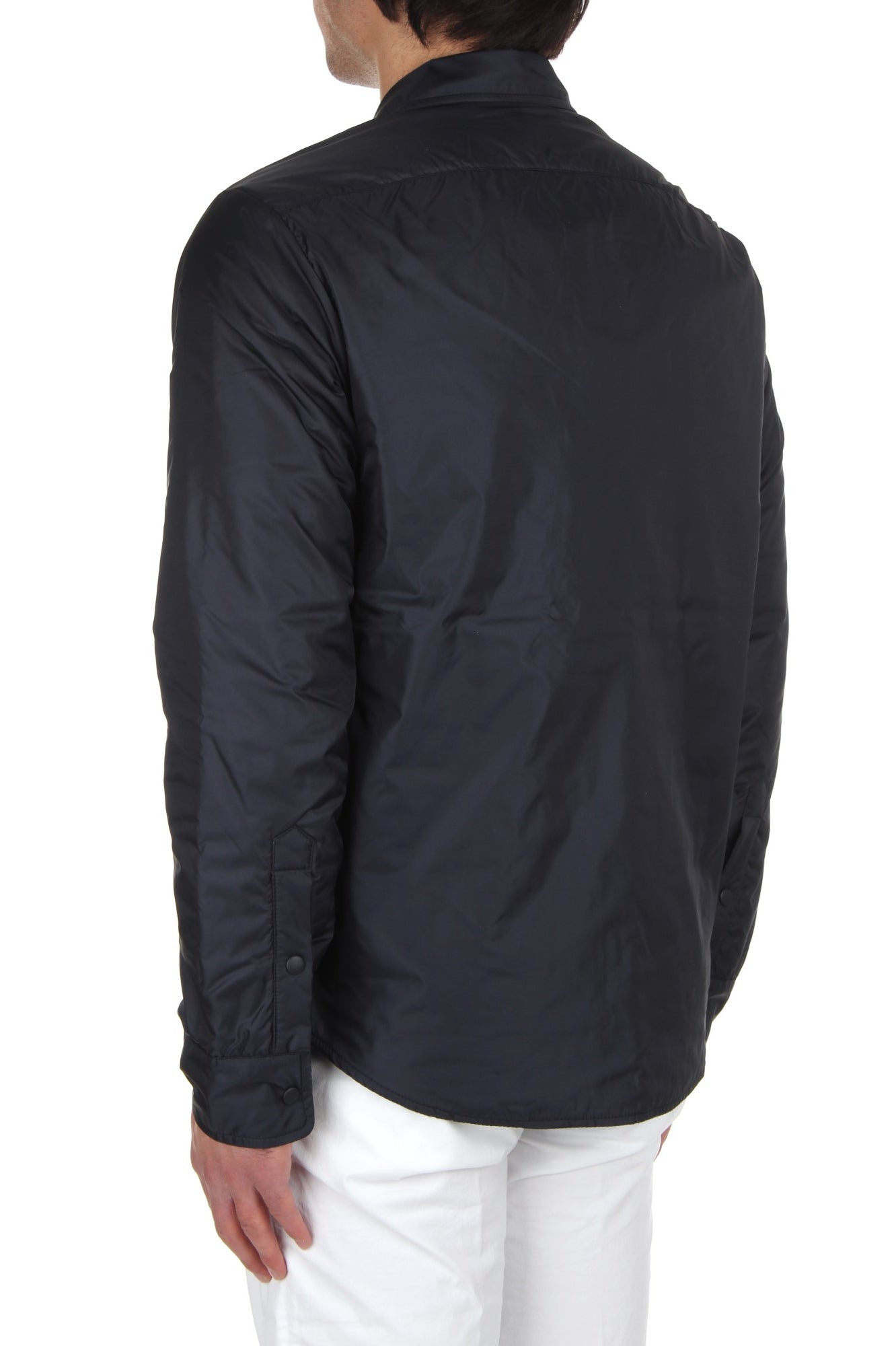 GIACCHE E GIUBBOTTI Blu Aspesi