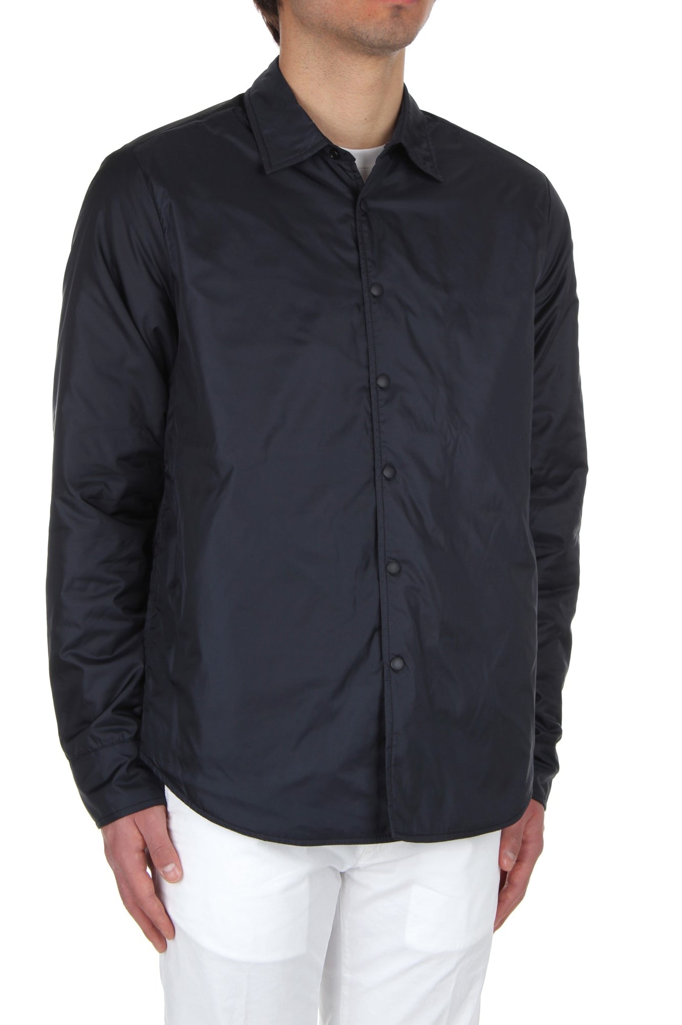 GIACCHE E GIUBBOTTI Blu Aspesi