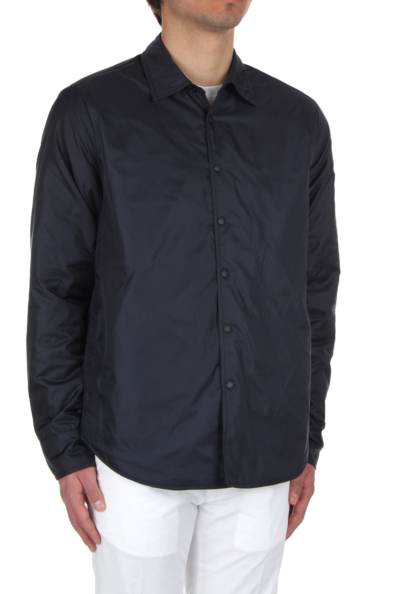 GIACCHE E GIUBBOTTI Blu Aspesi