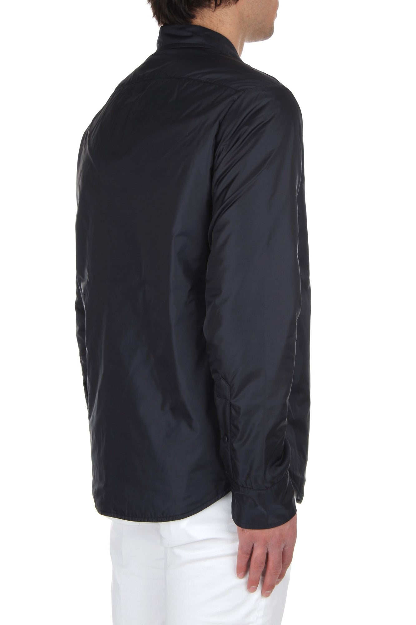 GIACCHE E GIUBBOTTI Blu Aspesi