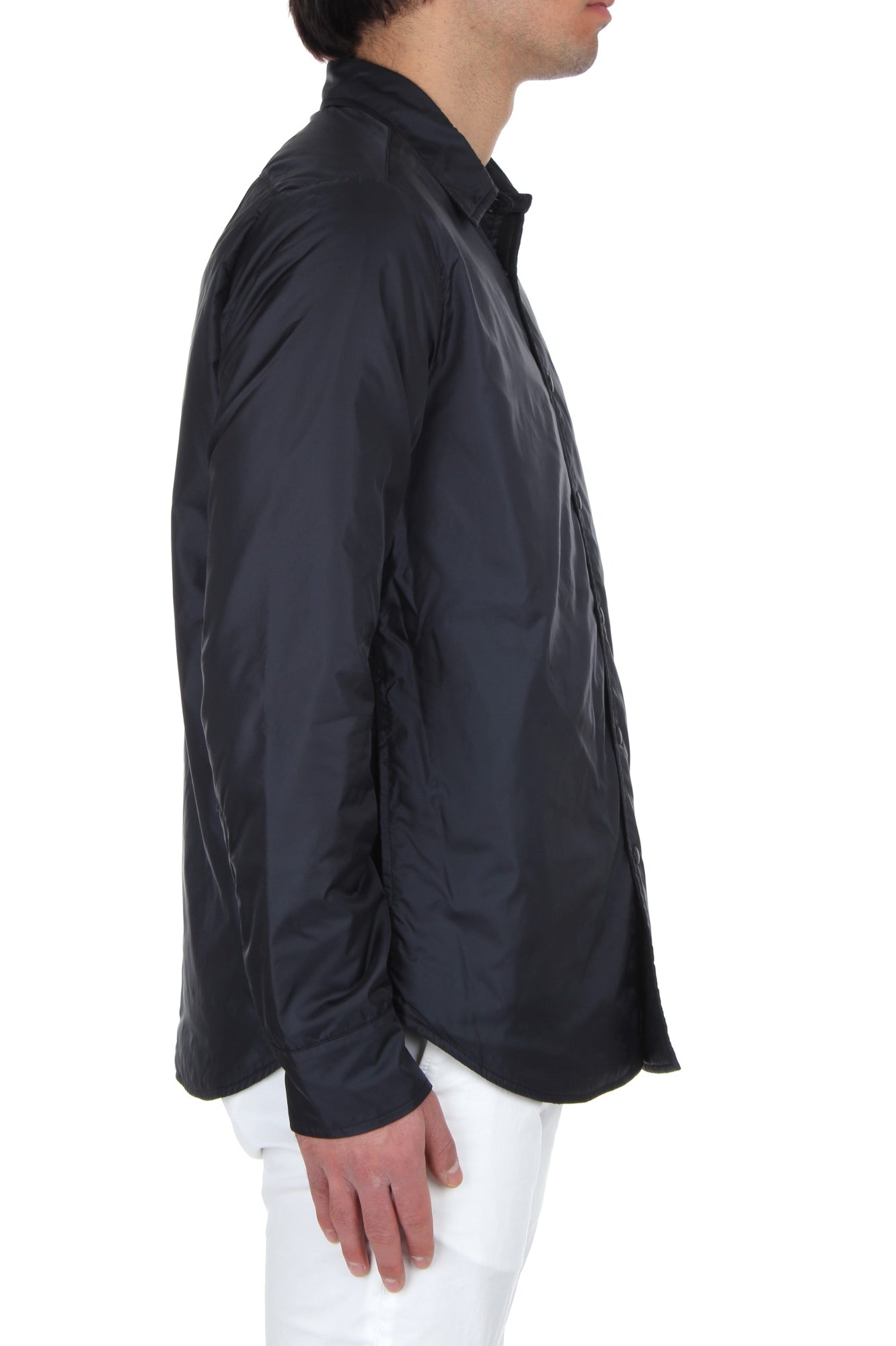 GIACCHE E GIUBBOTTI Blu Aspesi