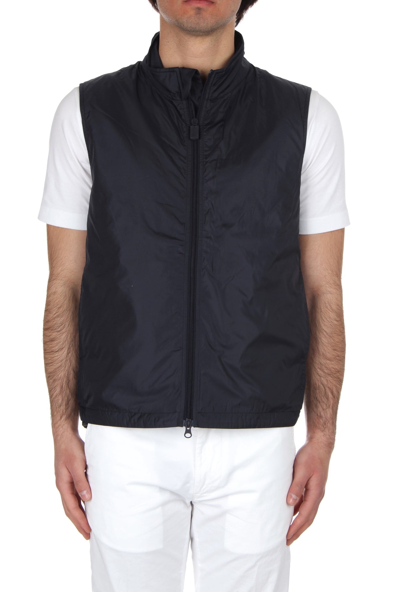 GIACCHE E GIUBBOTTI Blu Aspesi