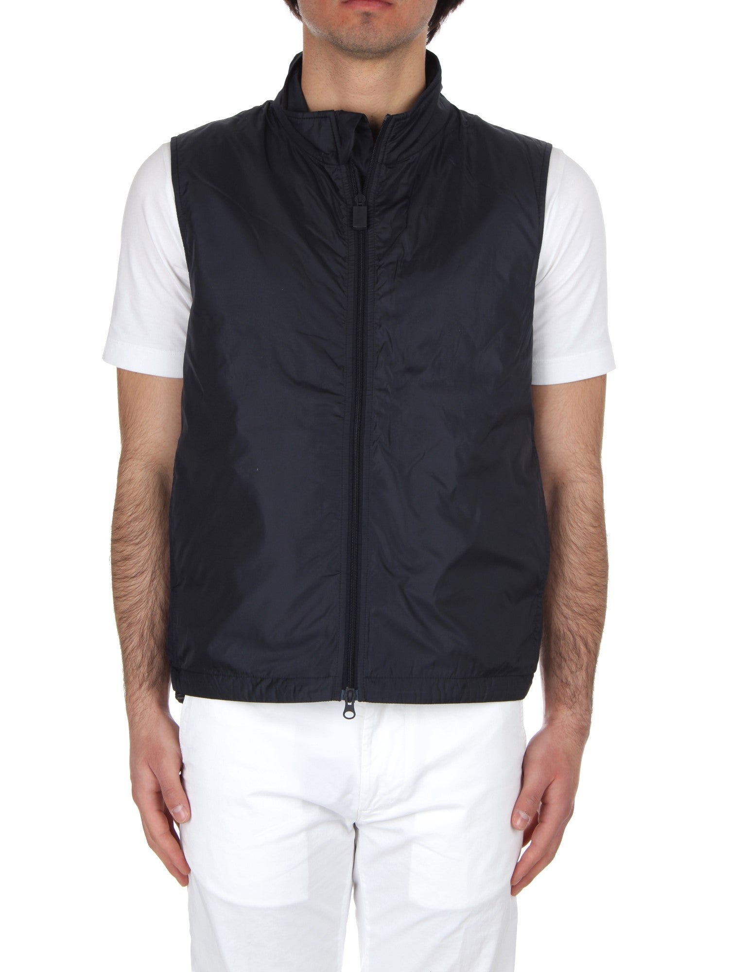 GIACCHE E GIUBBOTTI Blu Aspesi