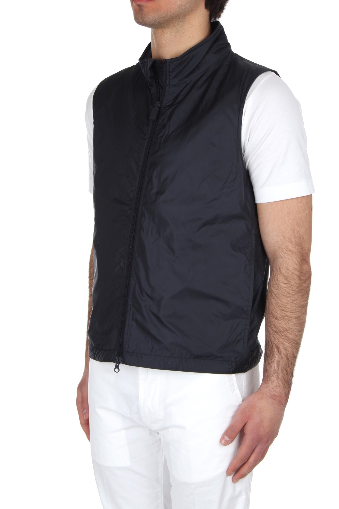 GIACCHE E GIUBBOTTI Blu Aspesi