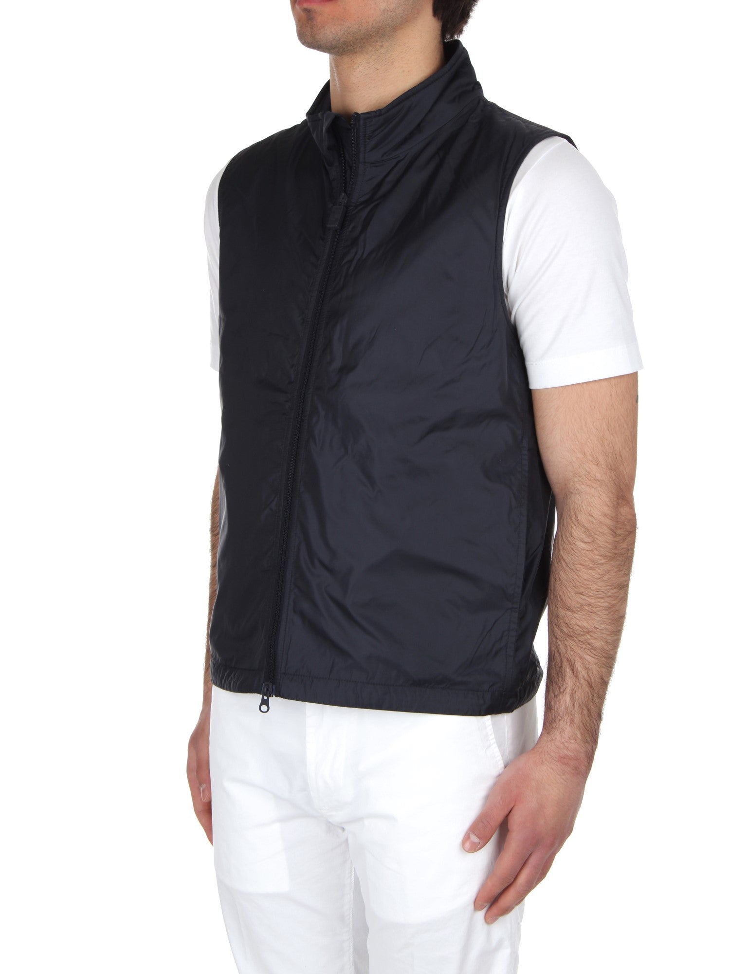 GIACCHE E GIUBBOTTI Blu Aspesi