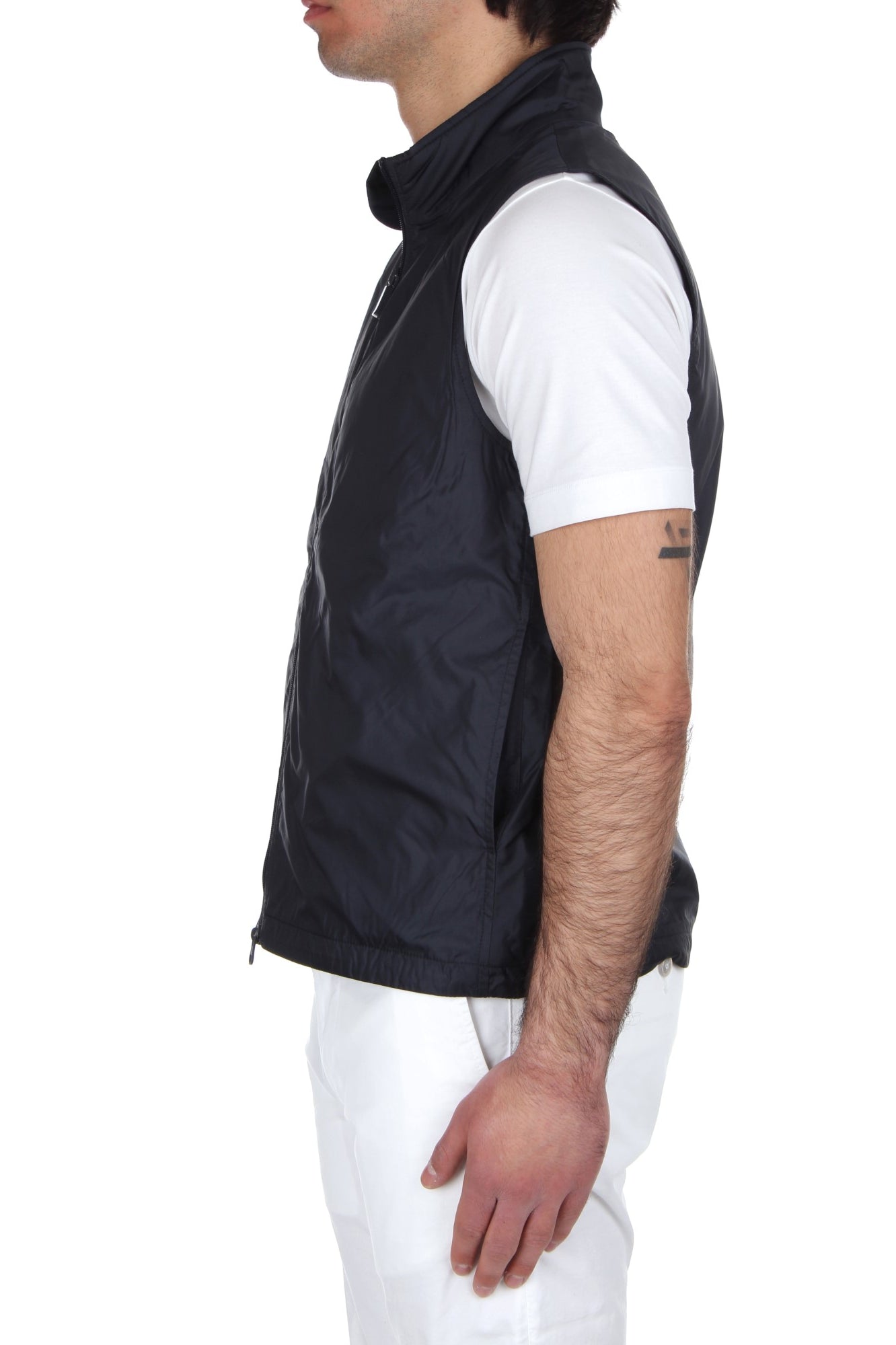 GIACCHE E GIUBBOTTI Blu Aspesi