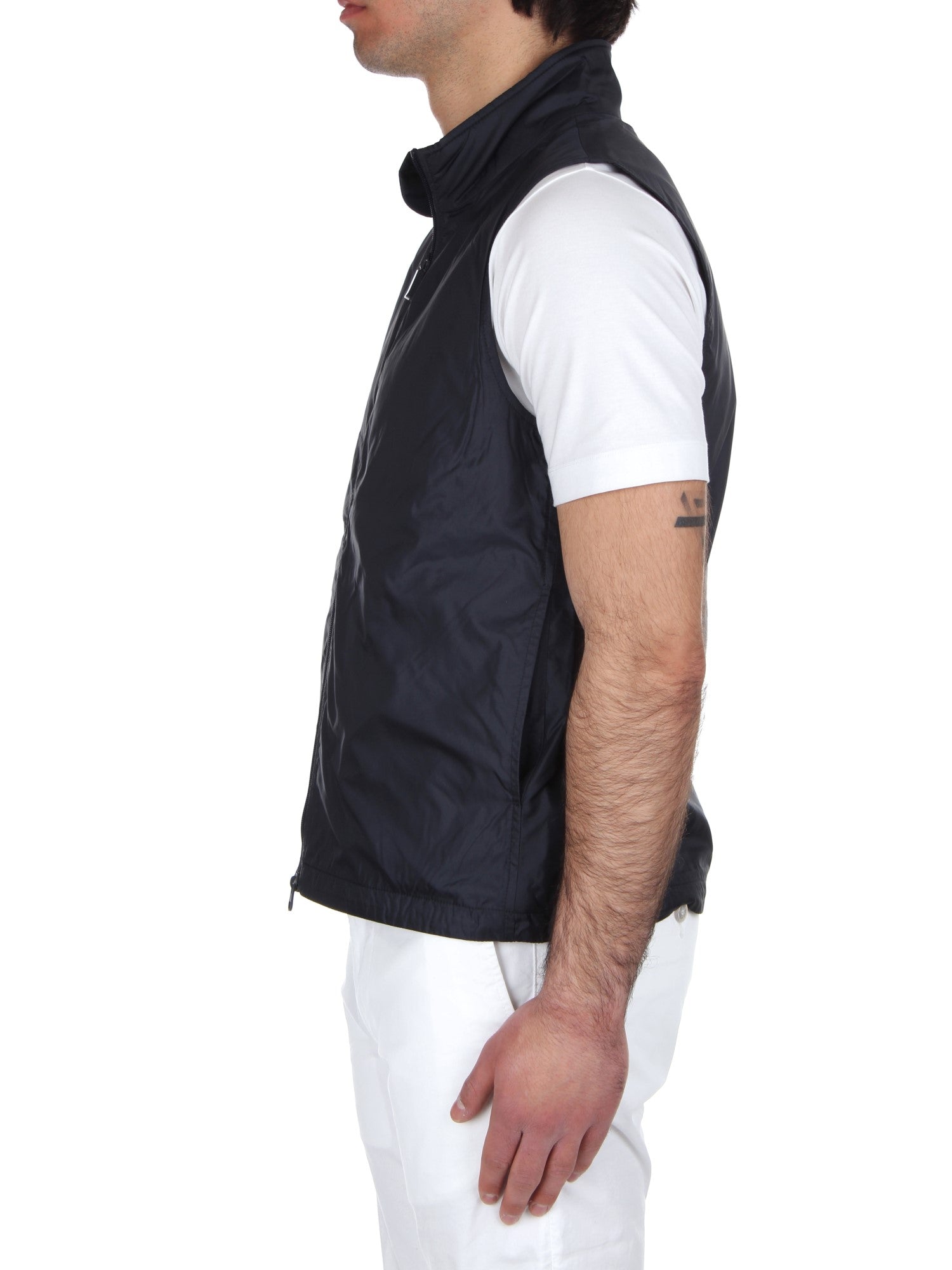 GIACCHE E GIUBBOTTI Blu Aspesi