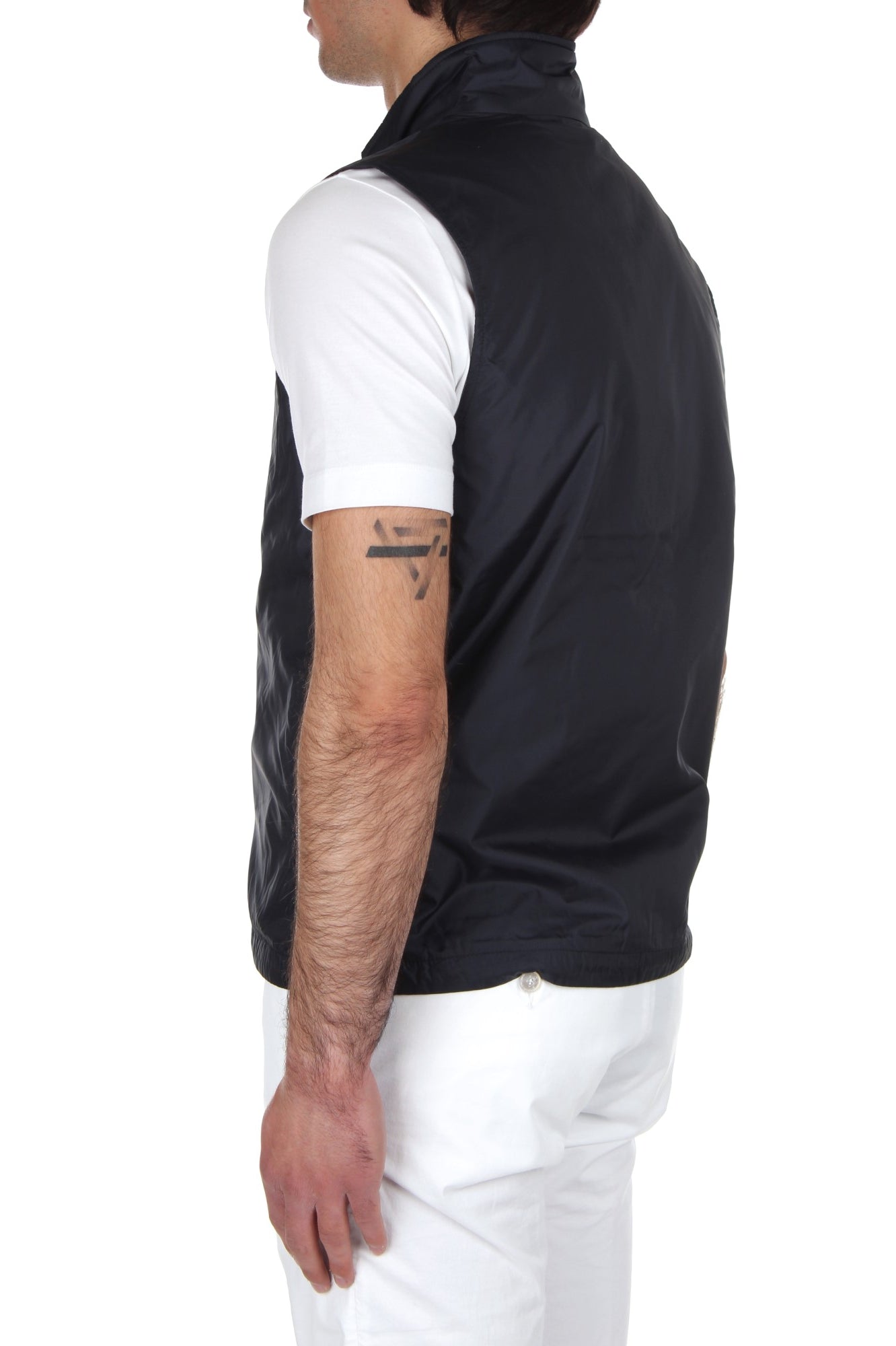 GIACCHE E GIUBBOTTI Blu Aspesi