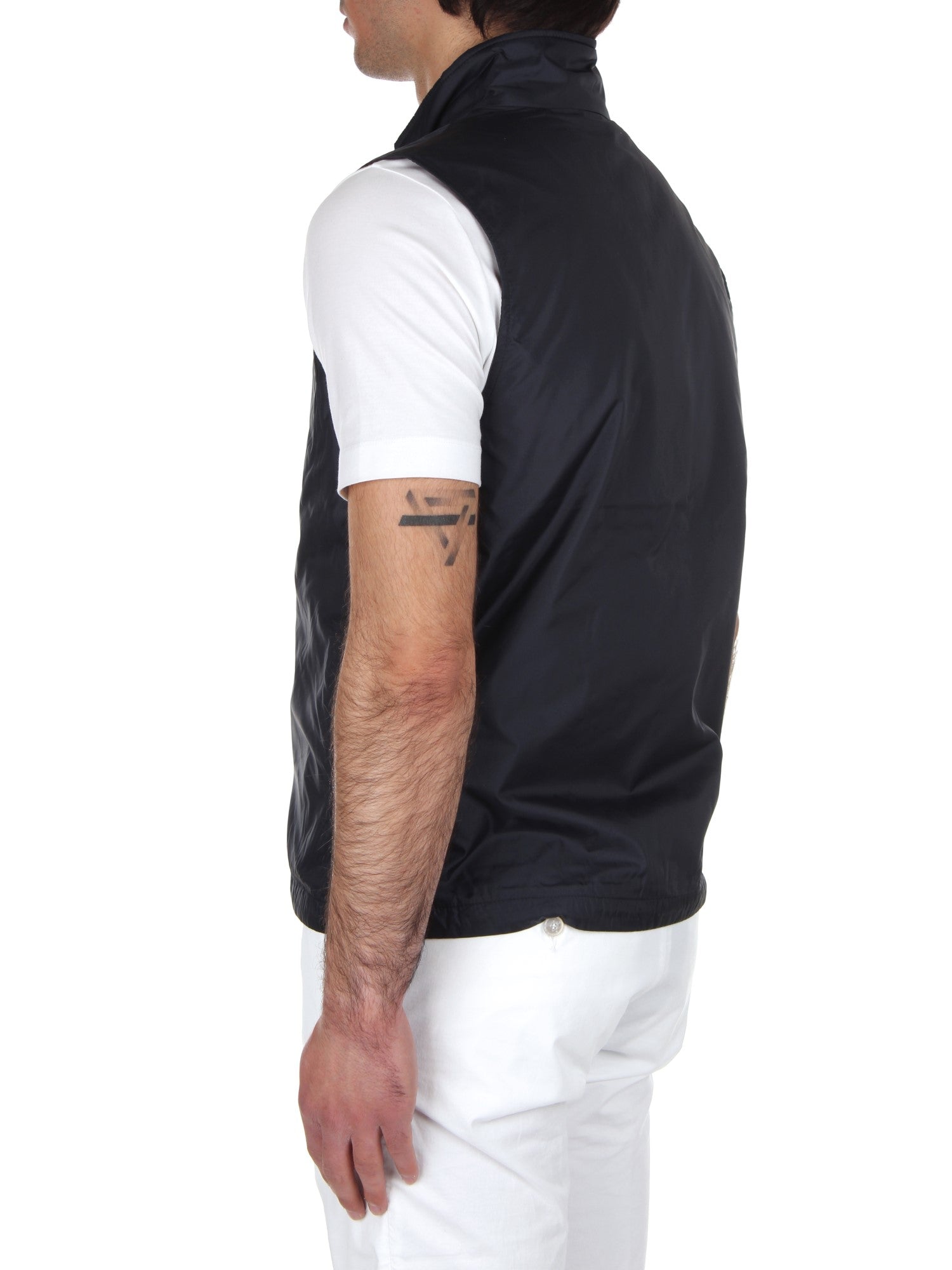 GIACCHE E GIUBBOTTI Blu Aspesi