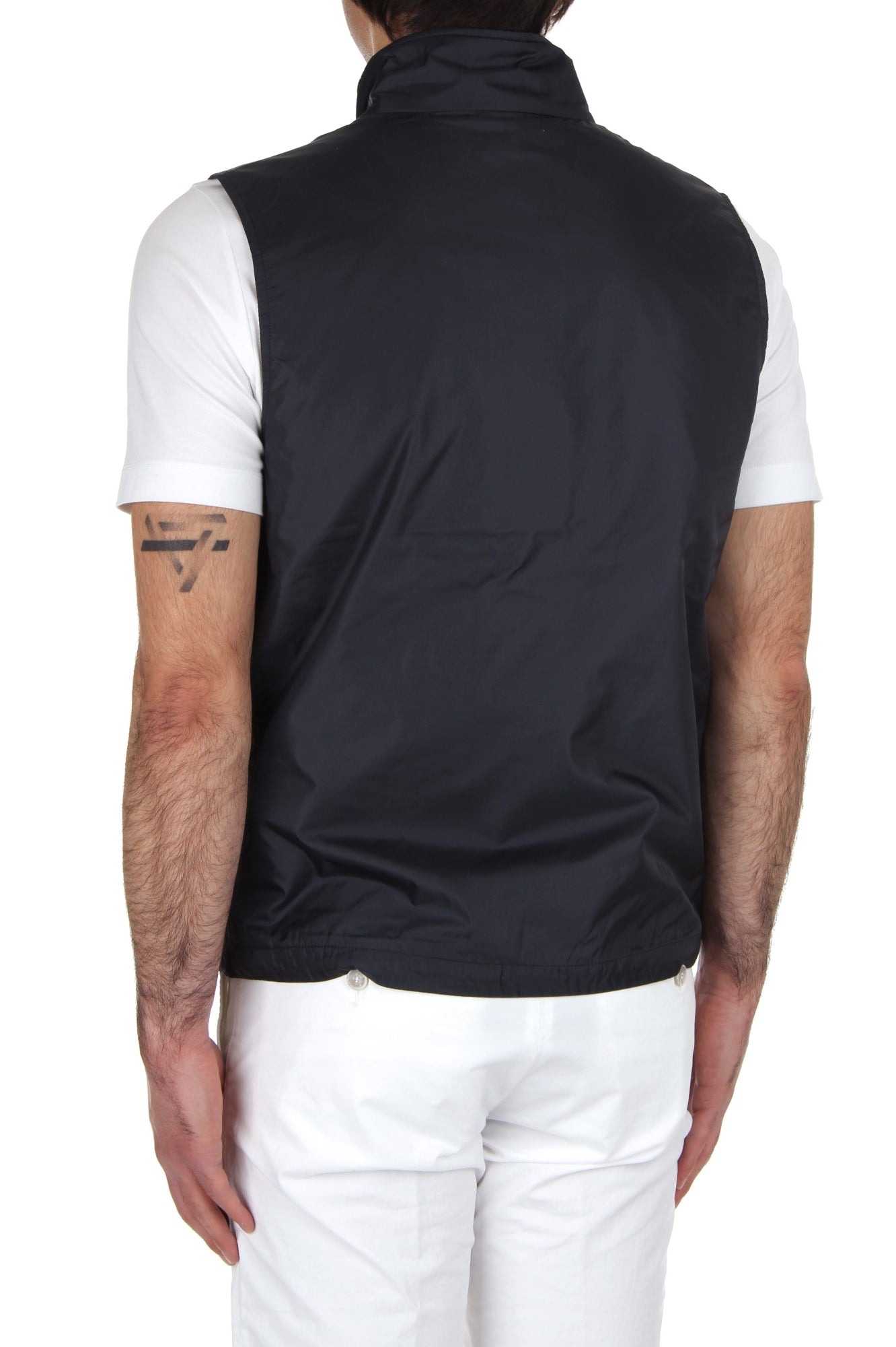 GIACCHE E GIUBBOTTI Blu Aspesi