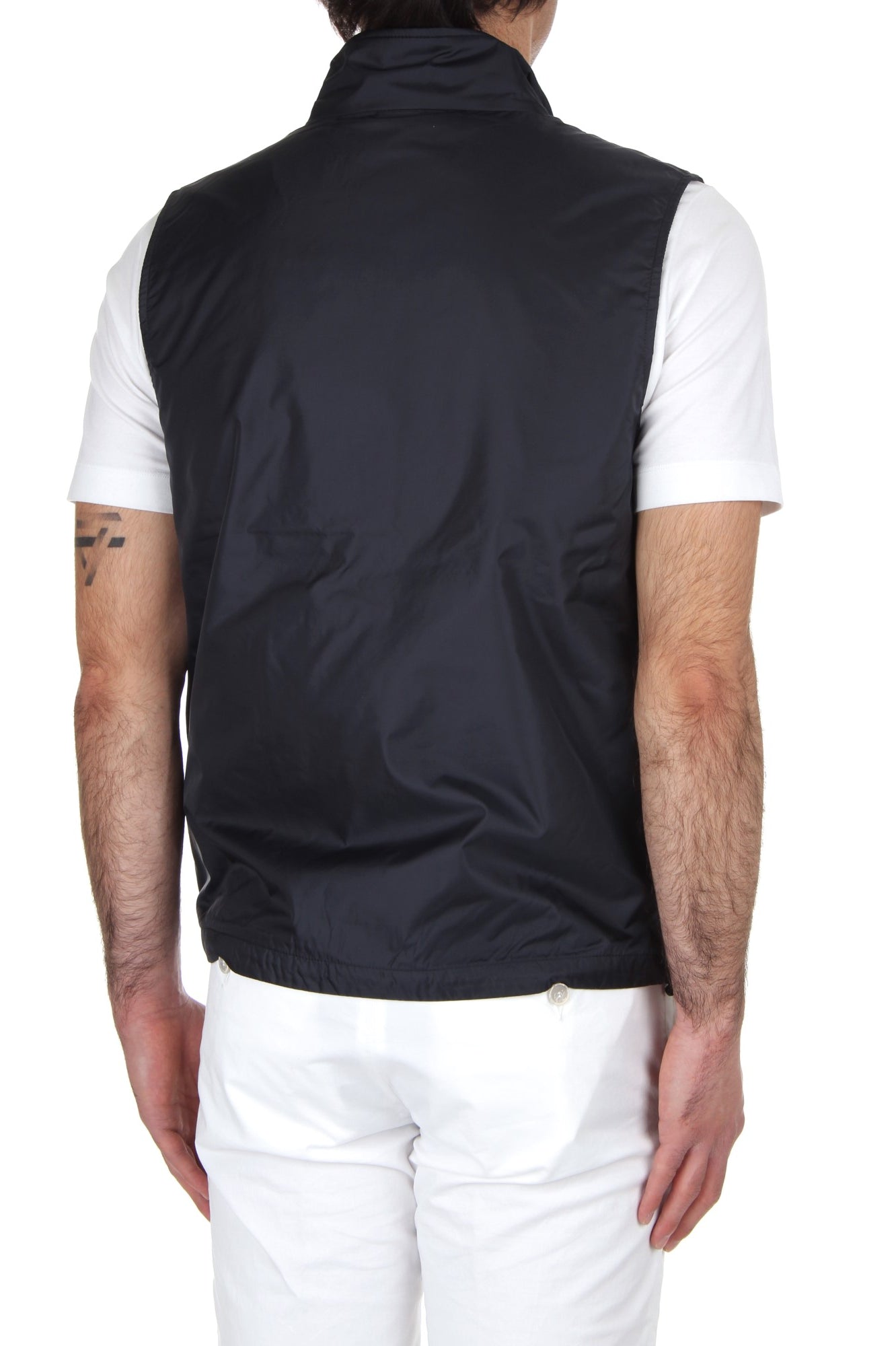 GIACCHE E GIUBBOTTI Blu Aspesi