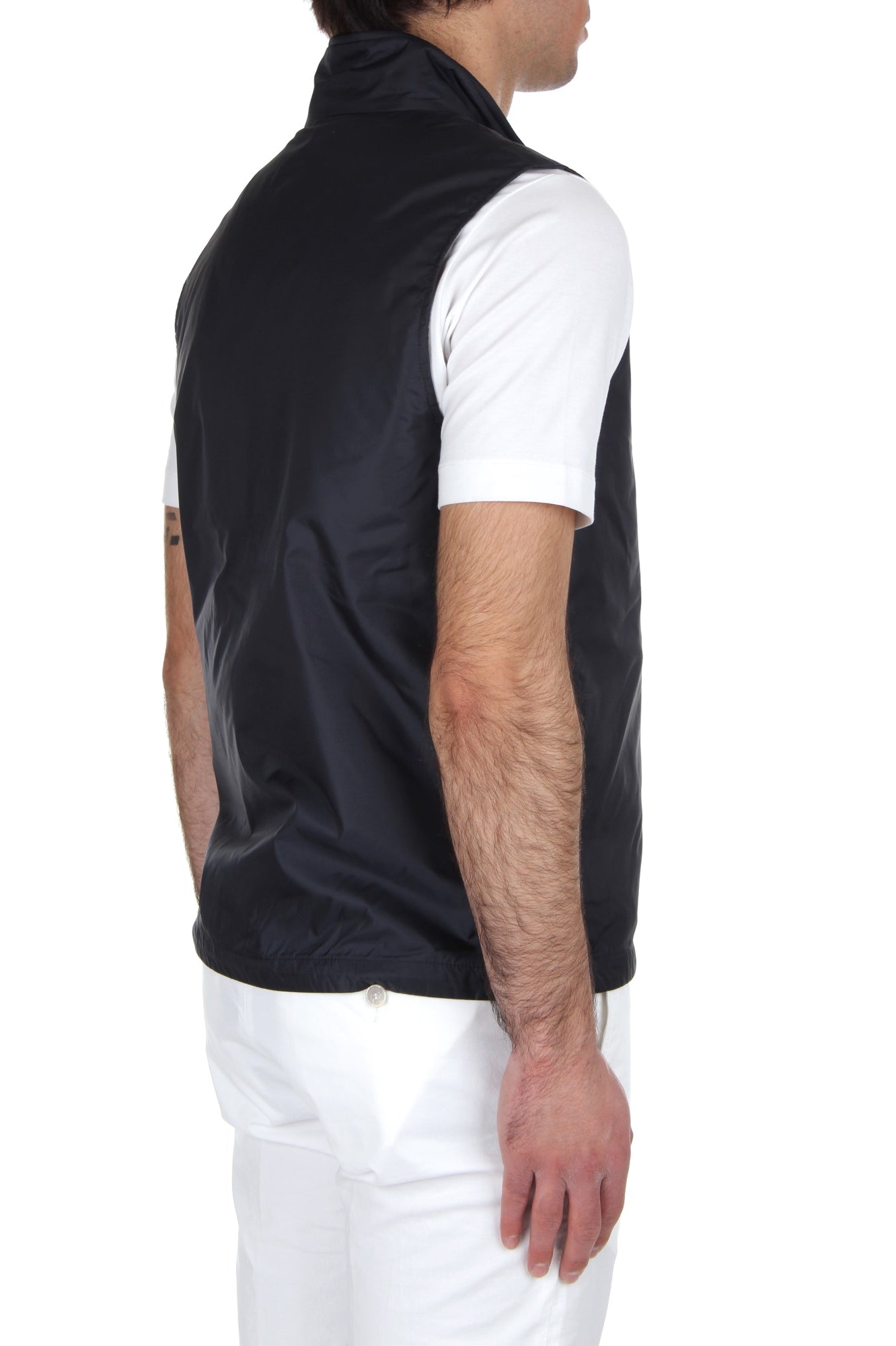 GIACCHE E GIUBBOTTI Blu Aspesi