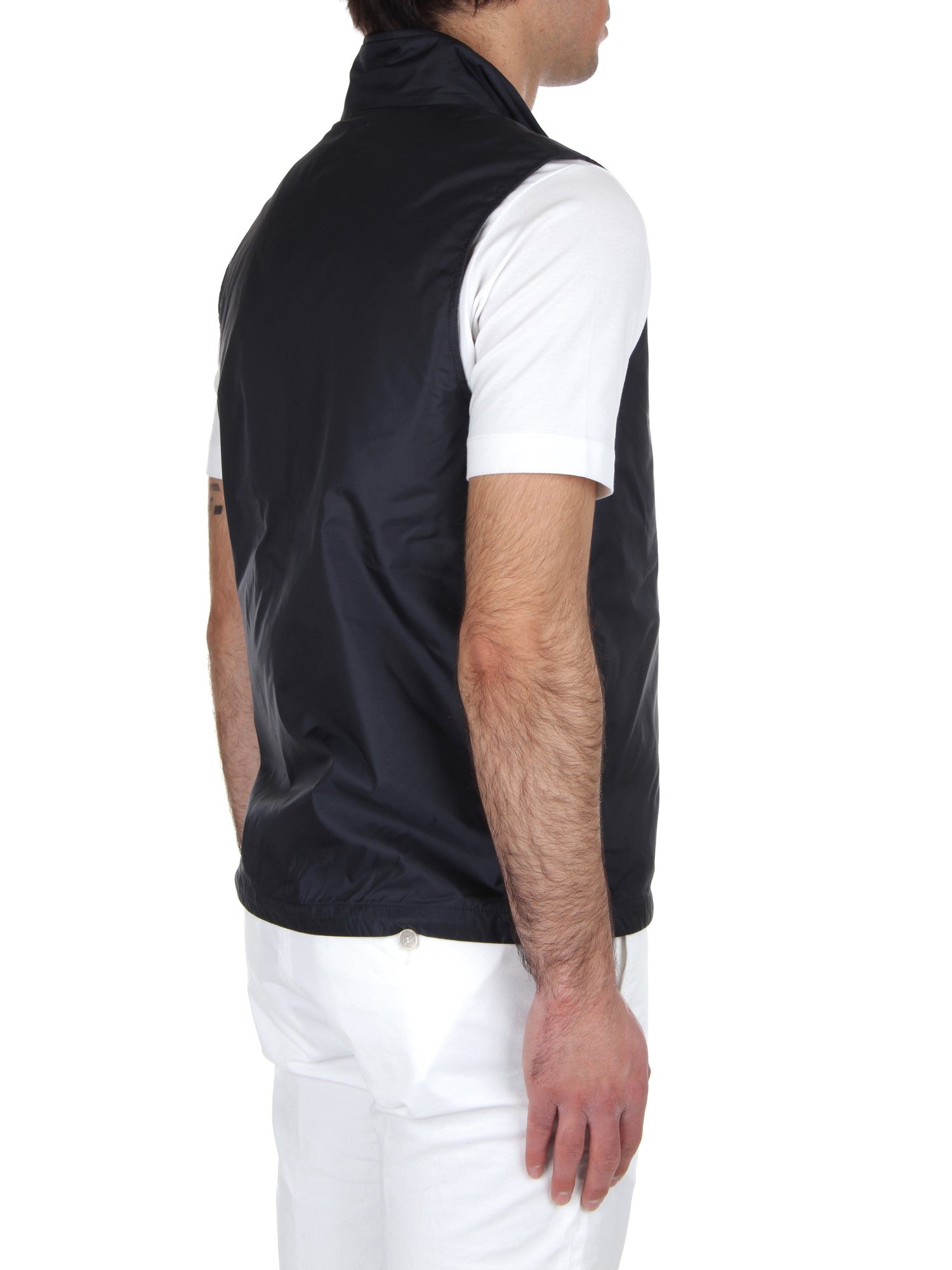 GIACCHE E GIUBBOTTI Blu Aspesi