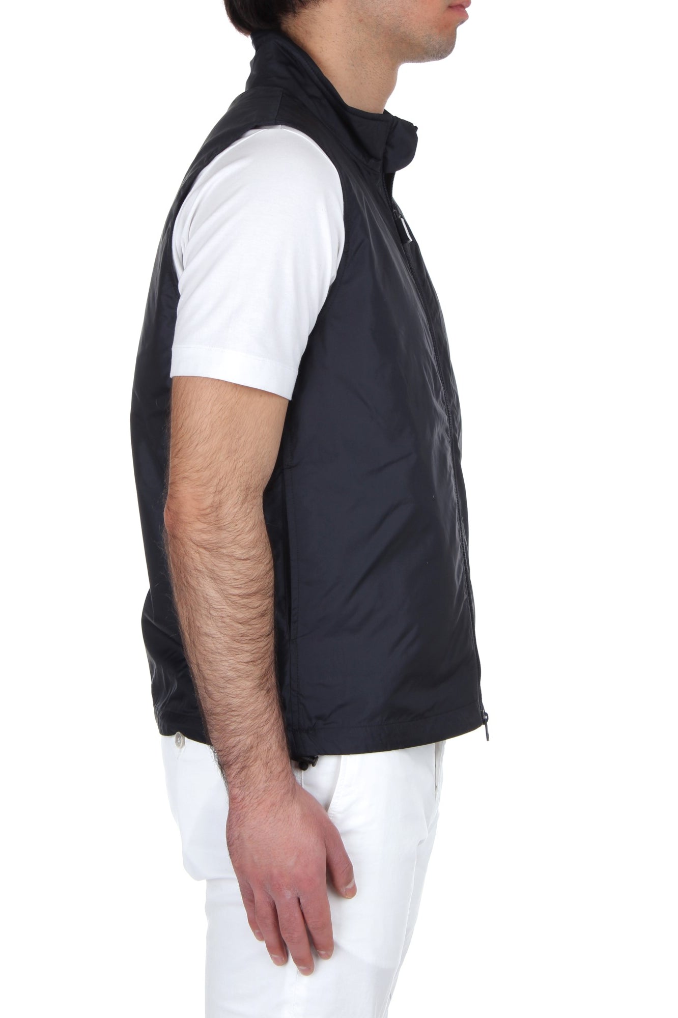 GIACCHE E GIUBBOTTI Blu Aspesi