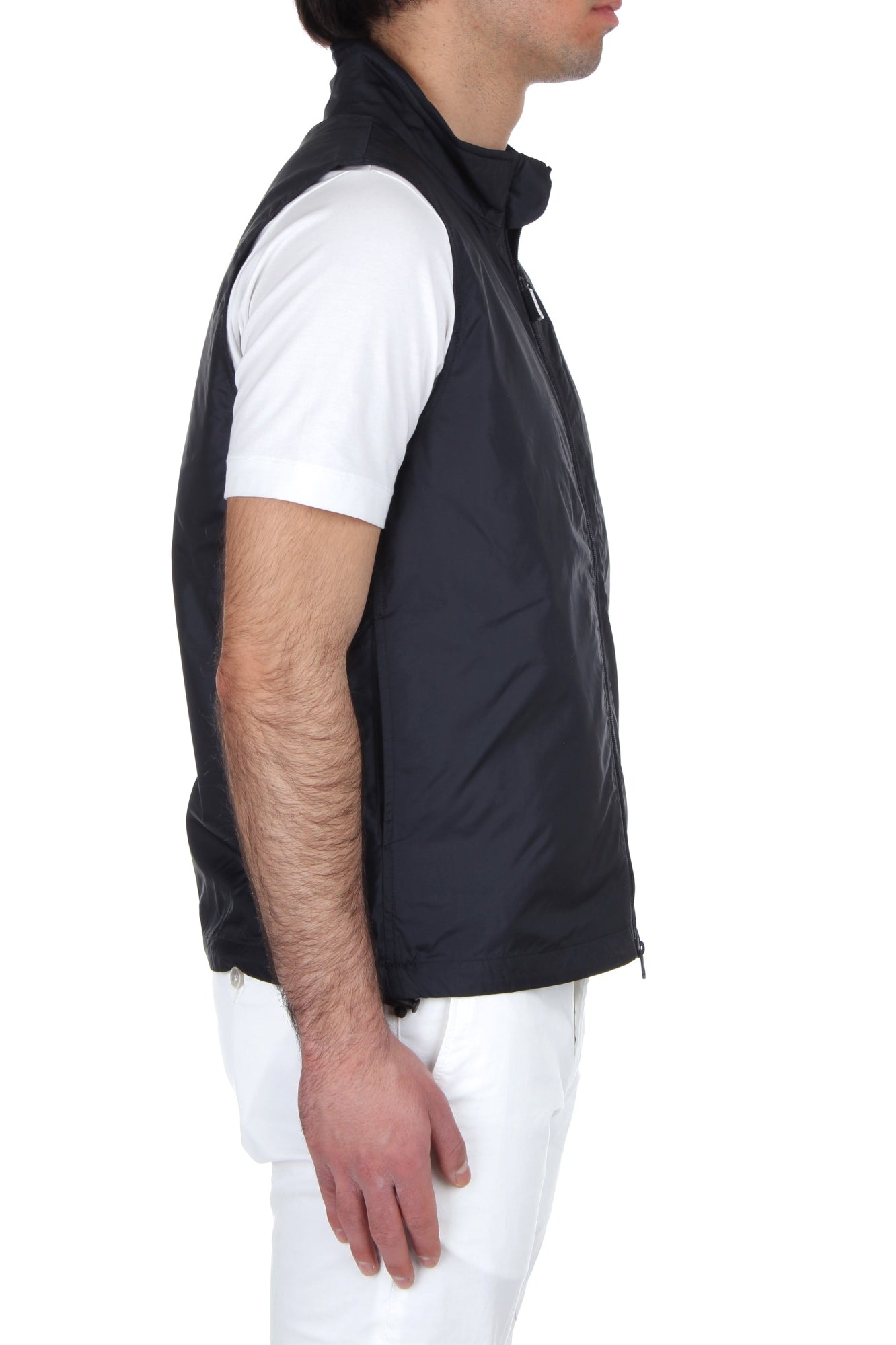 GIACCHE E GIUBBOTTI Blu Aspesi