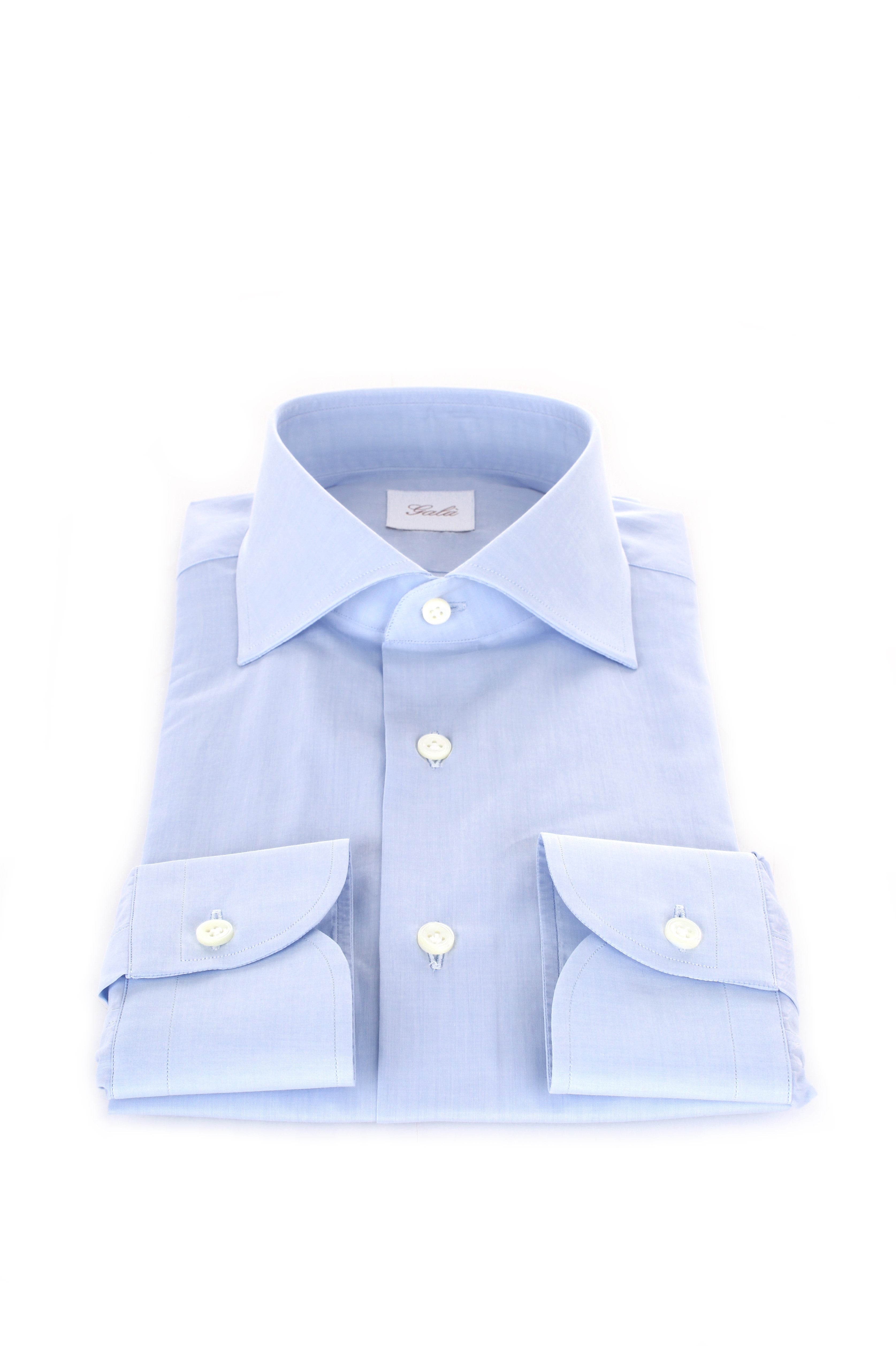 CAMICIE Turchese Gala'