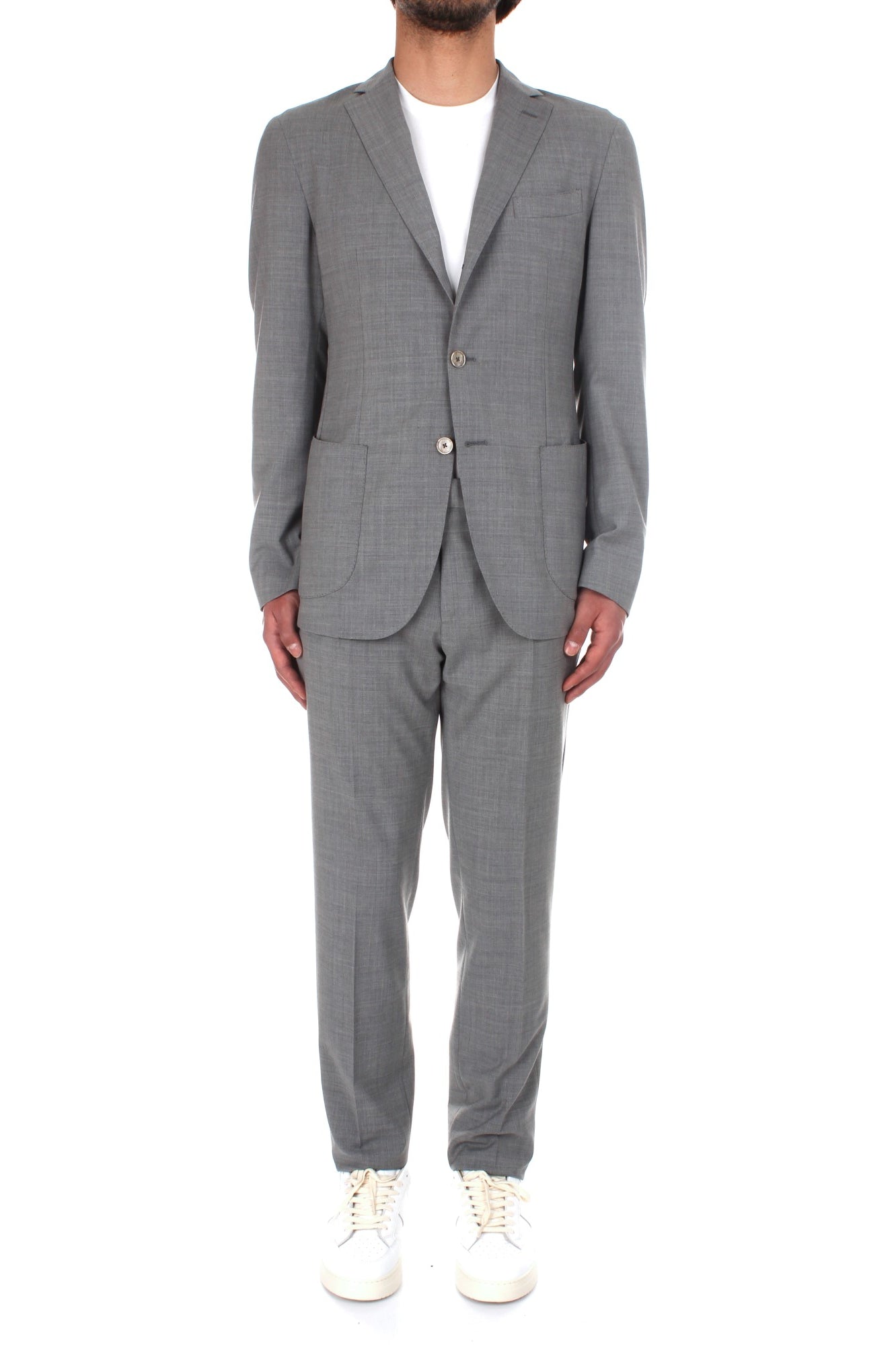 ABITI Grigio Santaniello