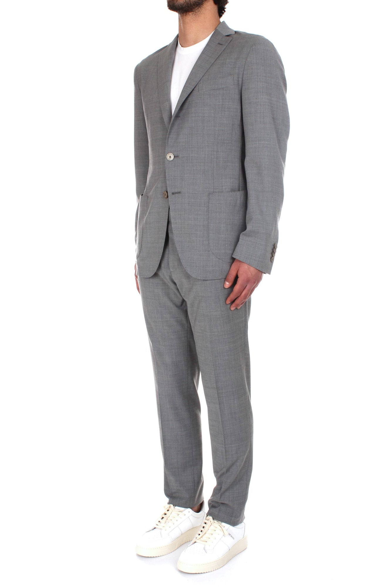 ABITI Grigio Santaniello