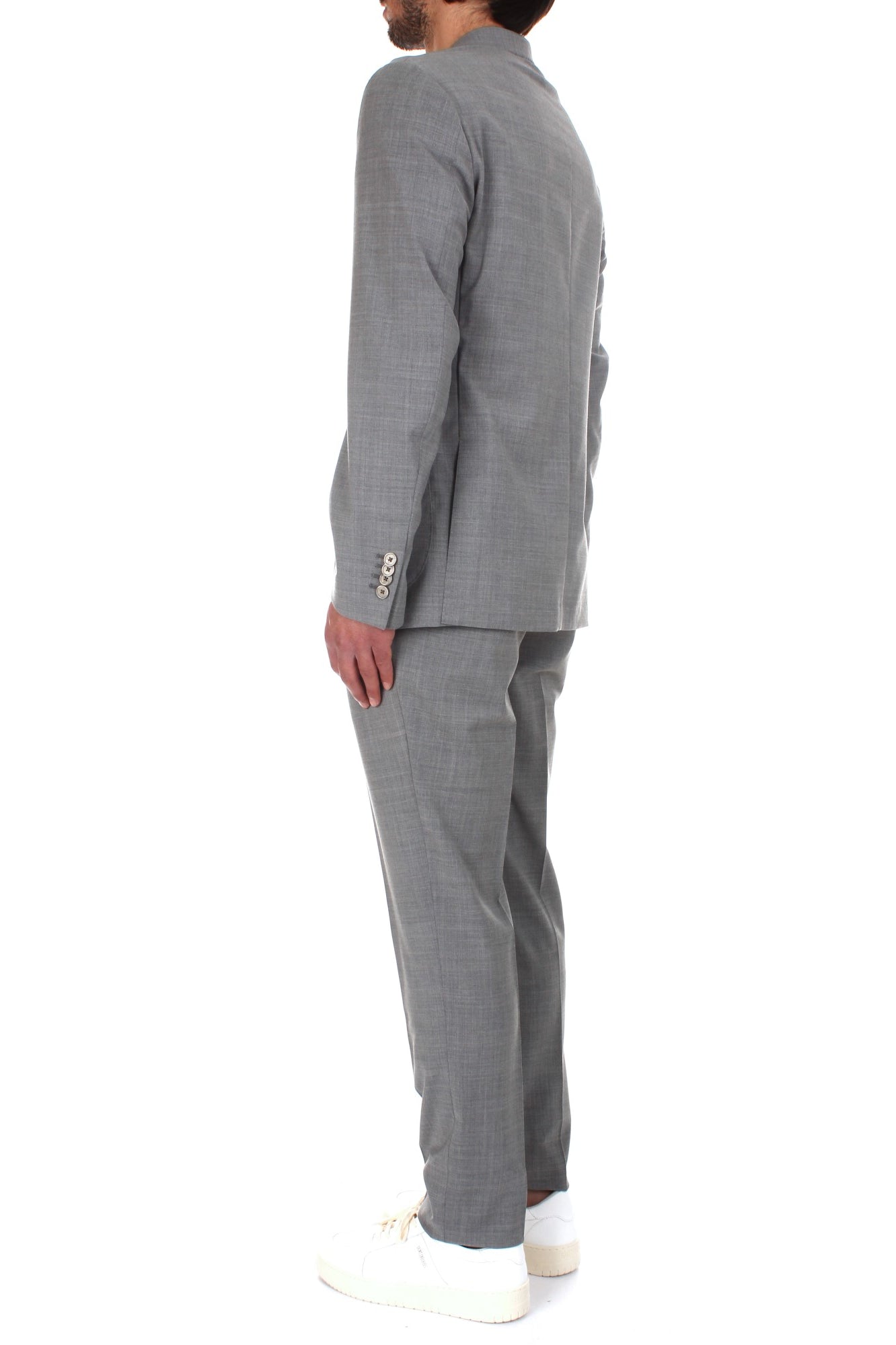 ABITI Grigio Santaniello