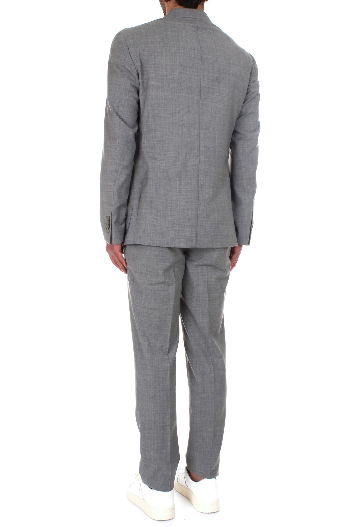 ABITI Grigio Santaniello