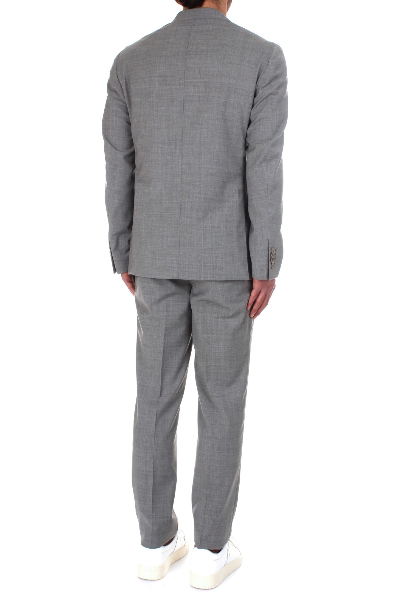 ABITI Grigio Santaniello