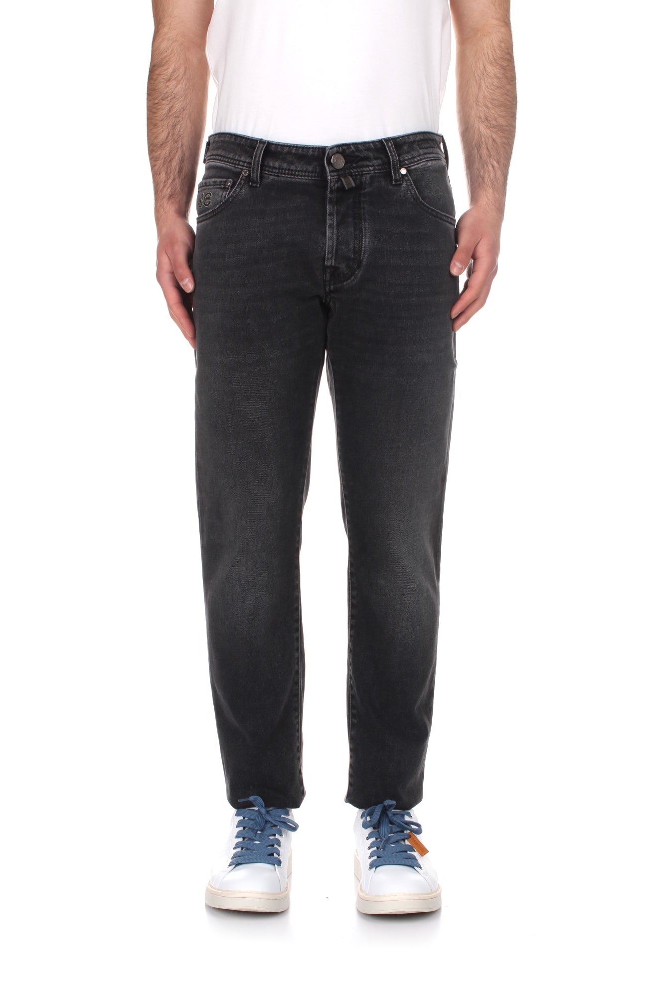 JEANS Nero Jacob Cohen