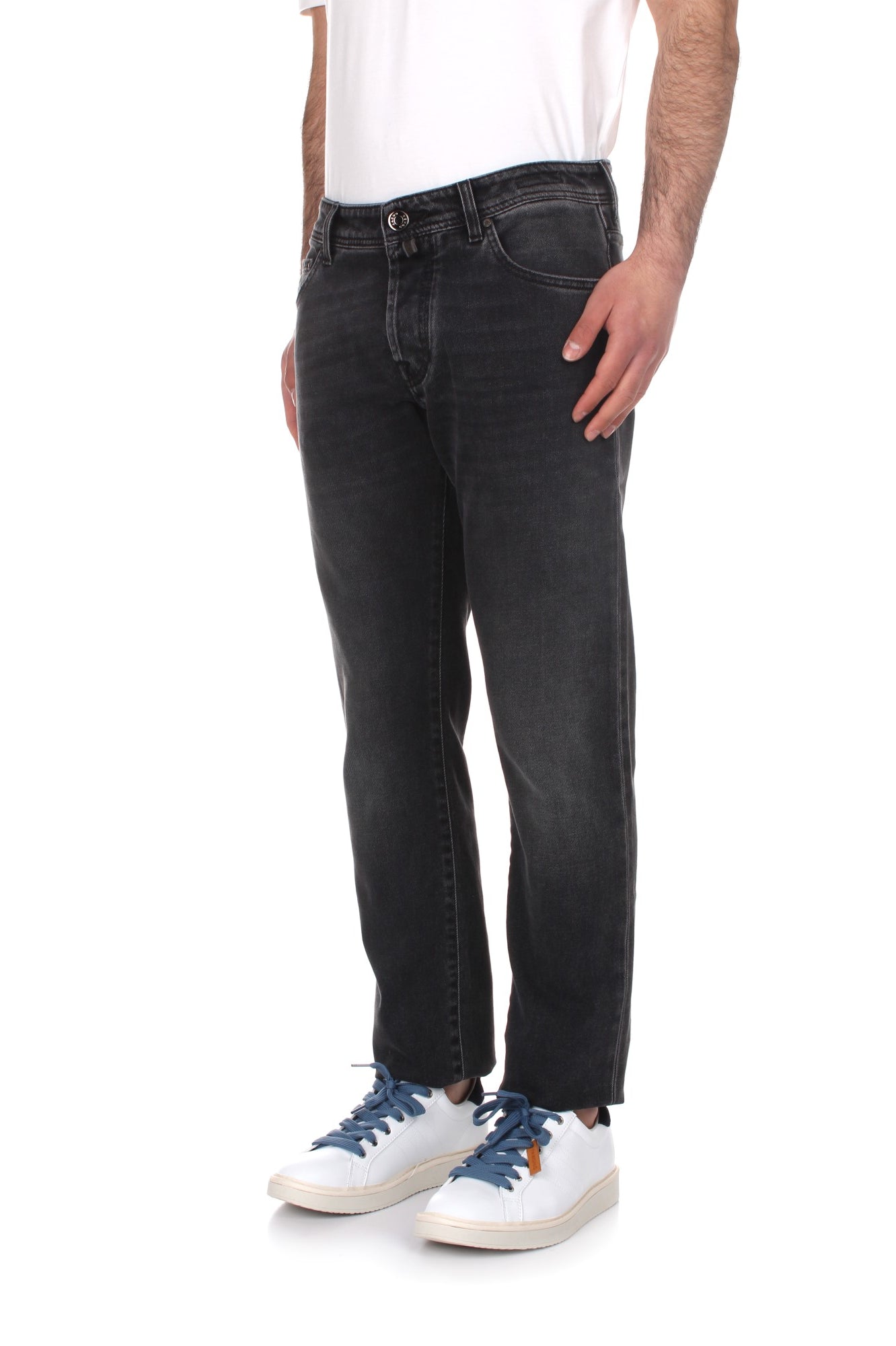 JEANS Nero Jacob Cohen