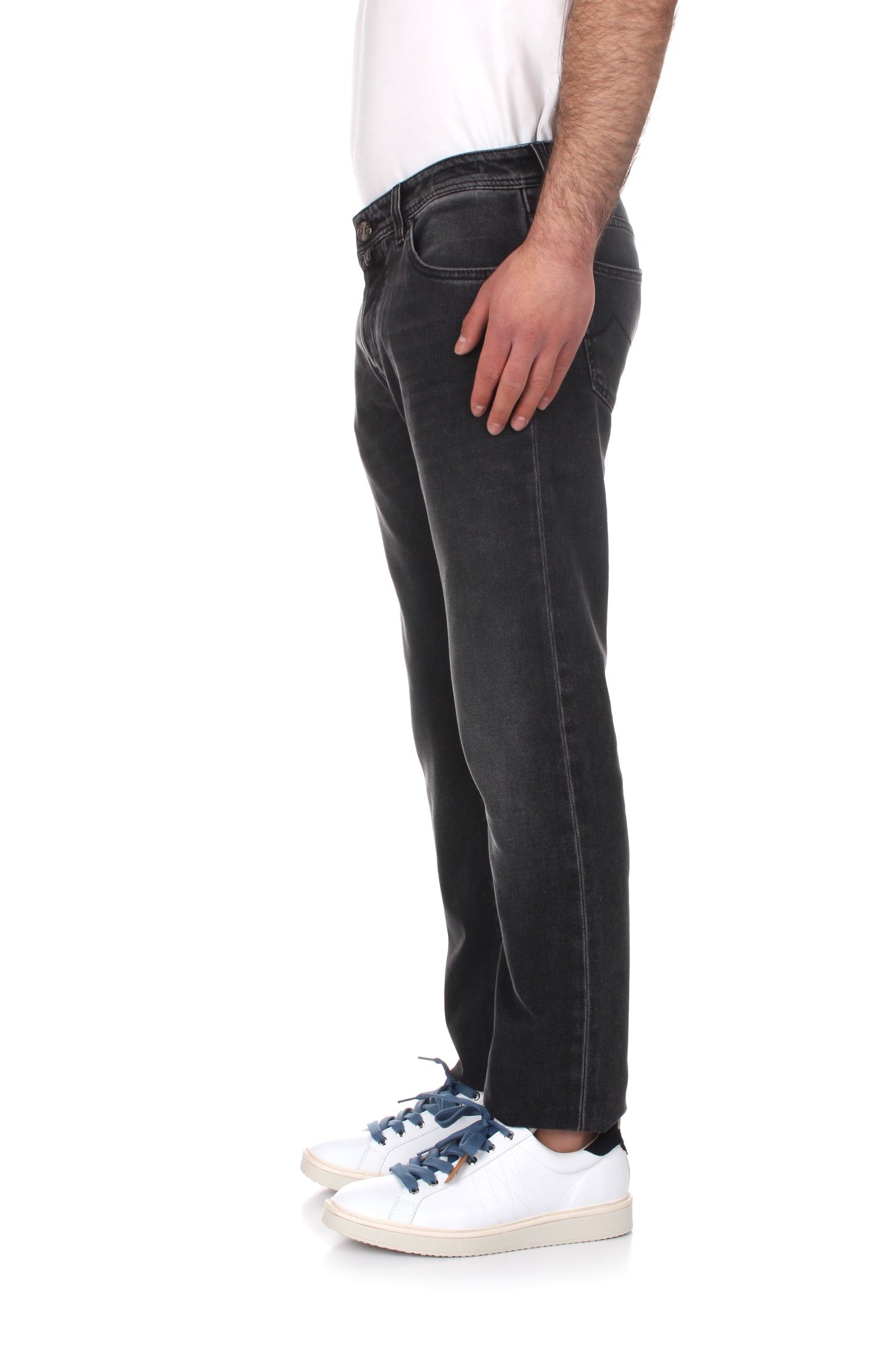 JEANS Nero Jacob Cohen