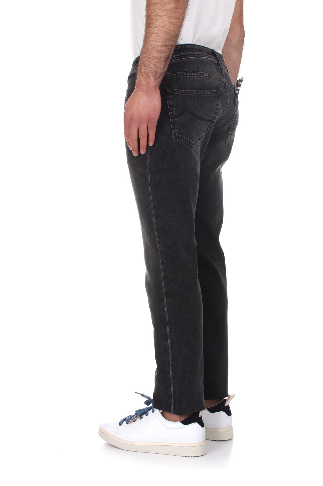 JEANS Nero Jacob Cohen