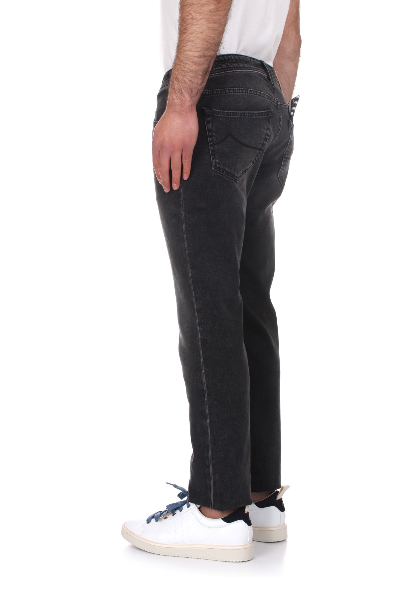 JEANS Nero Jacob Cohen