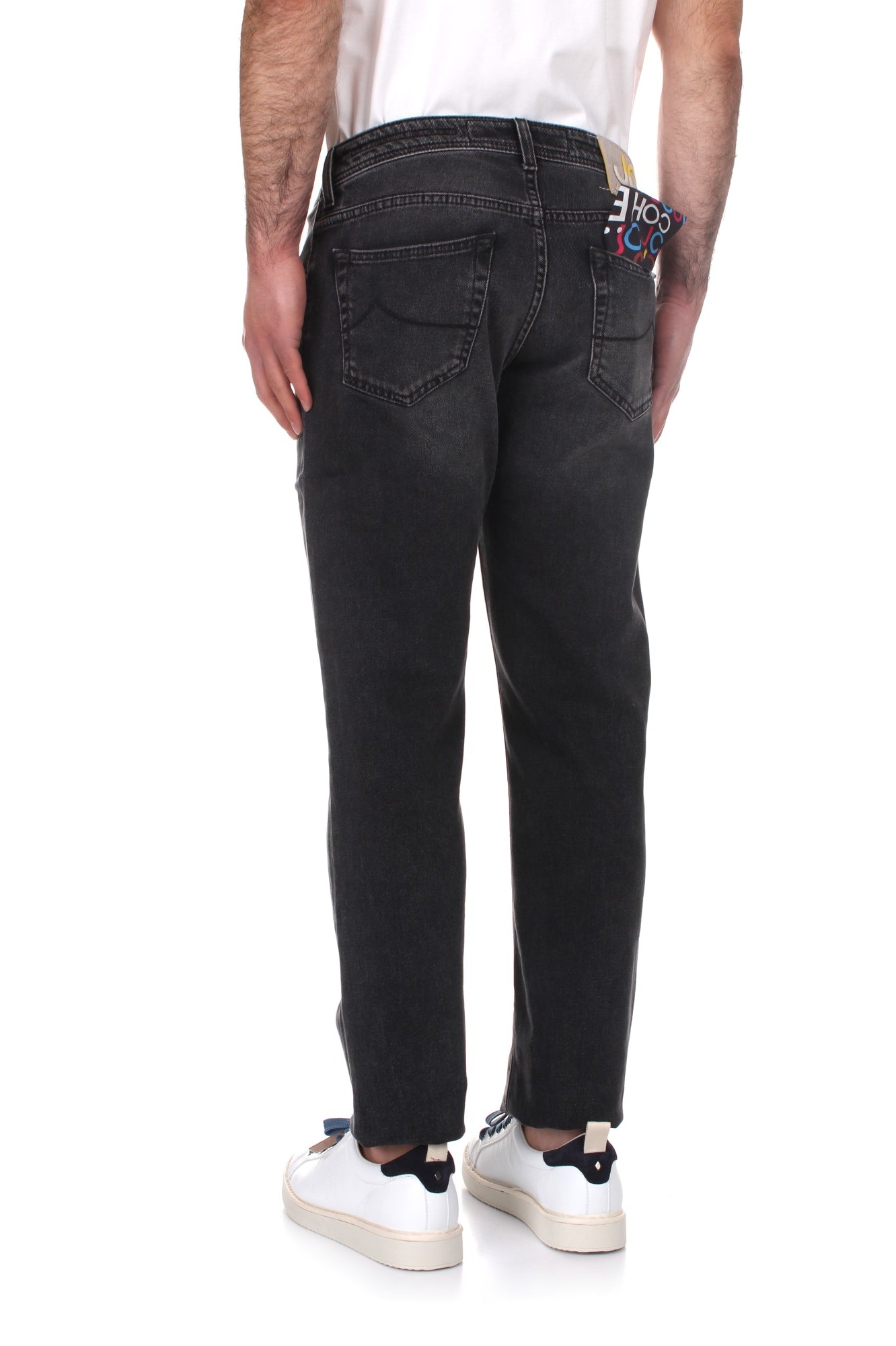 JEANS Nero Jacob Cohen