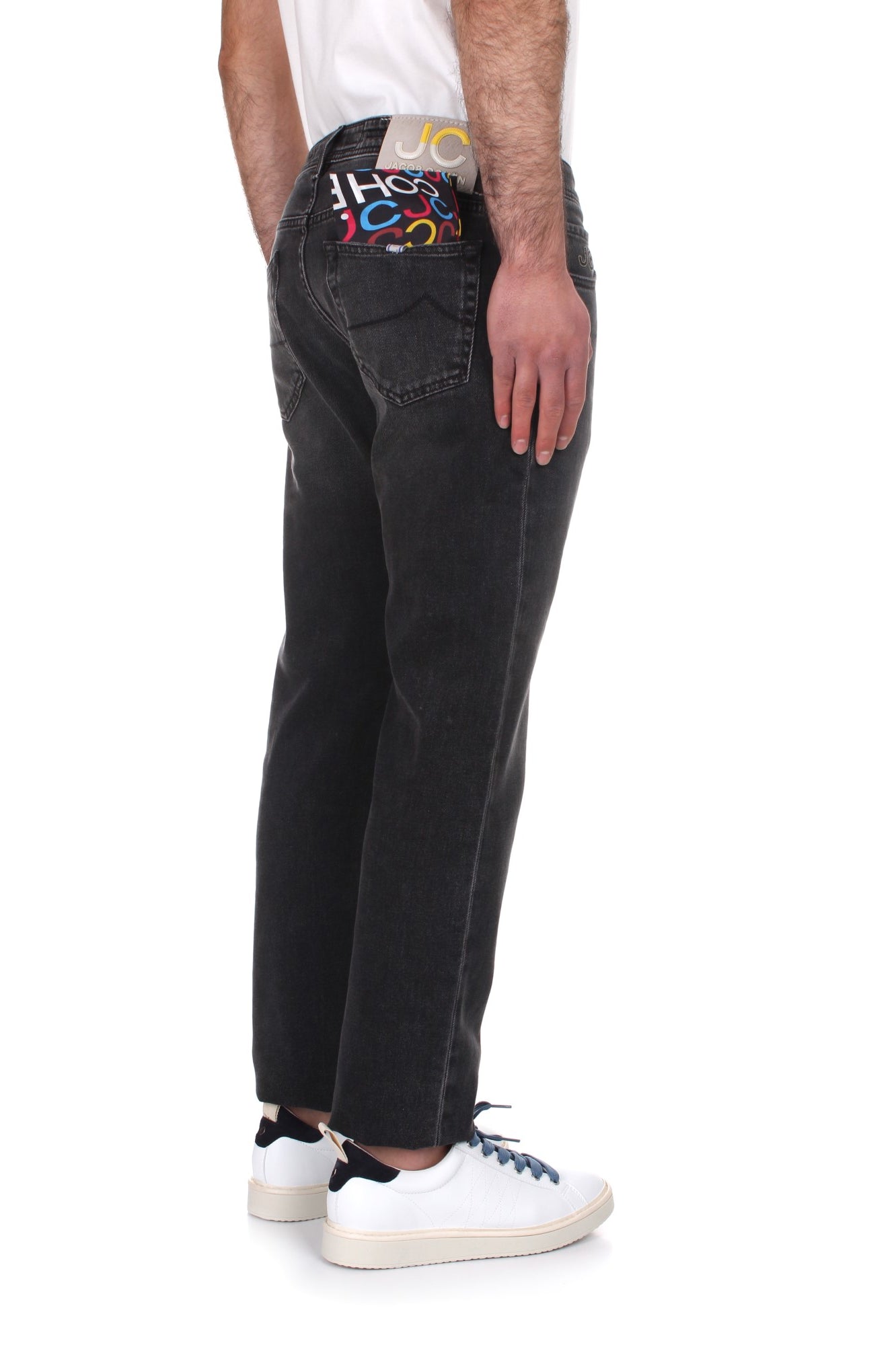 JEANS Nero Jacob Cohen