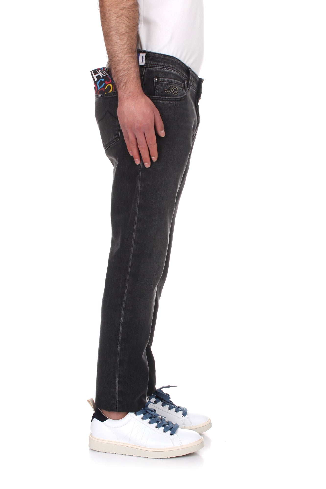 JEANS Nero Jacob Cohen