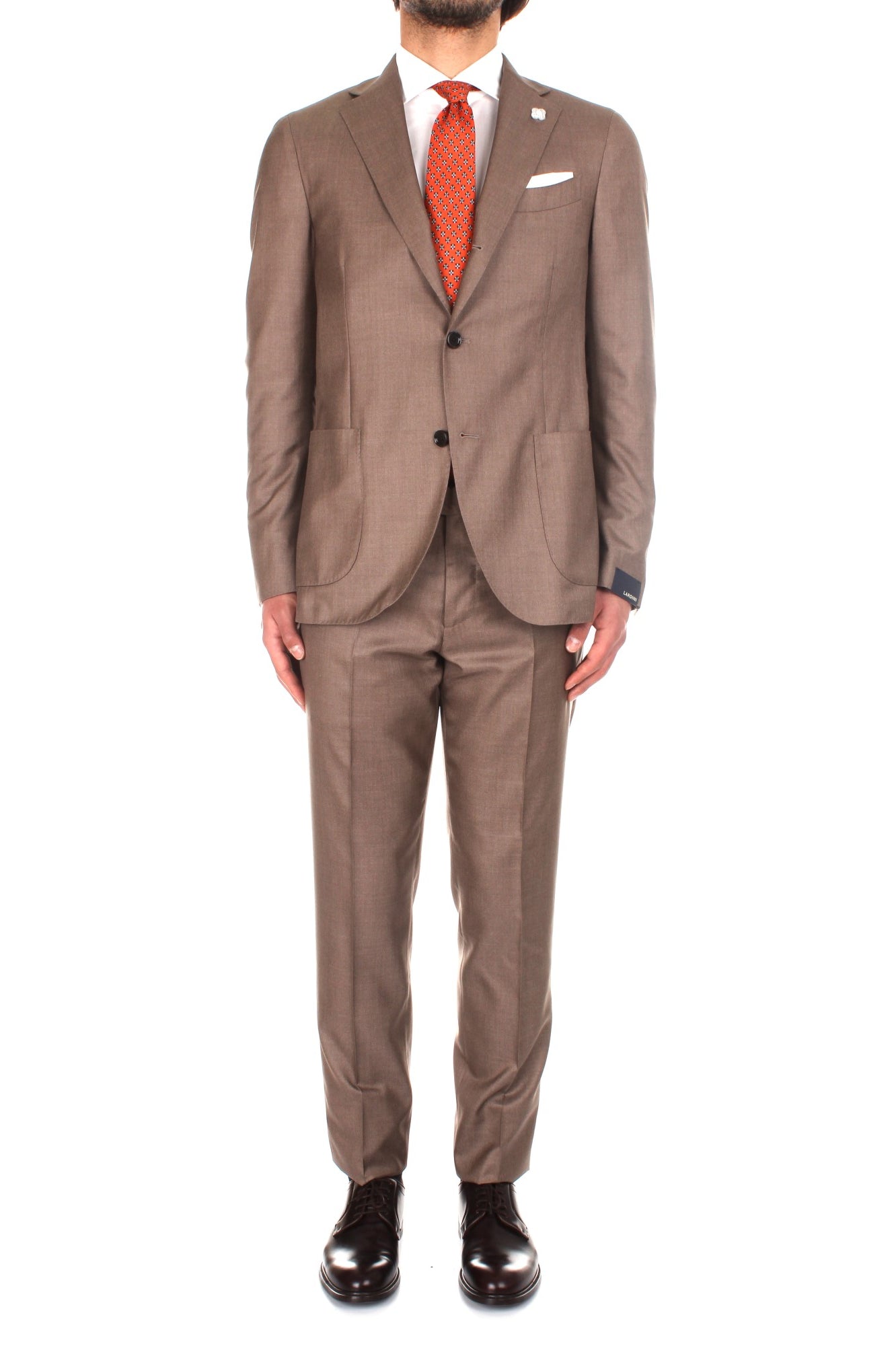 ABITI Marrone Lardini