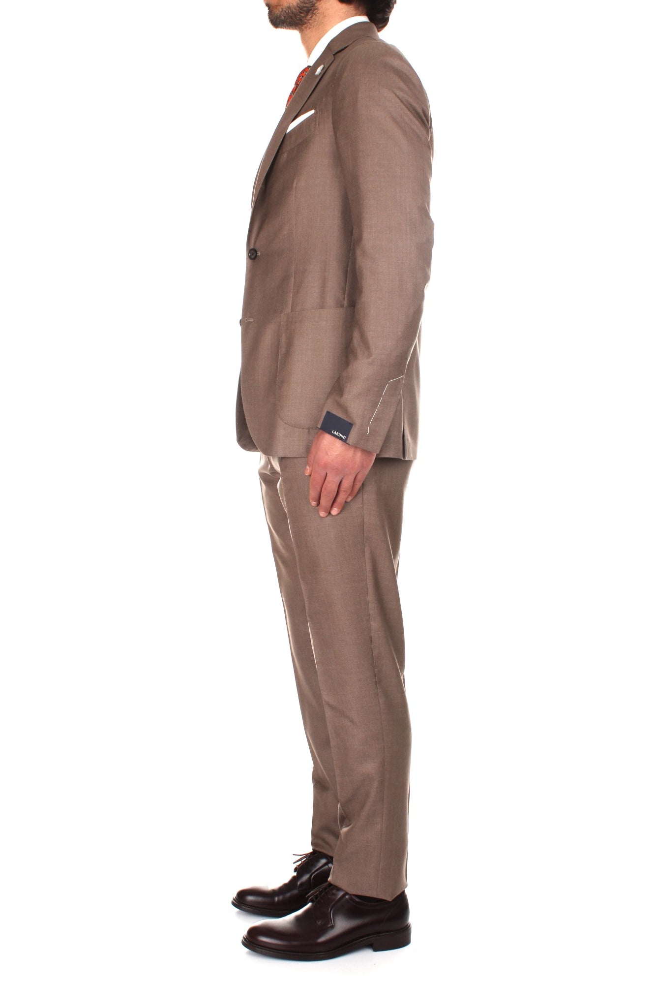 ABITI Marrone Lardini