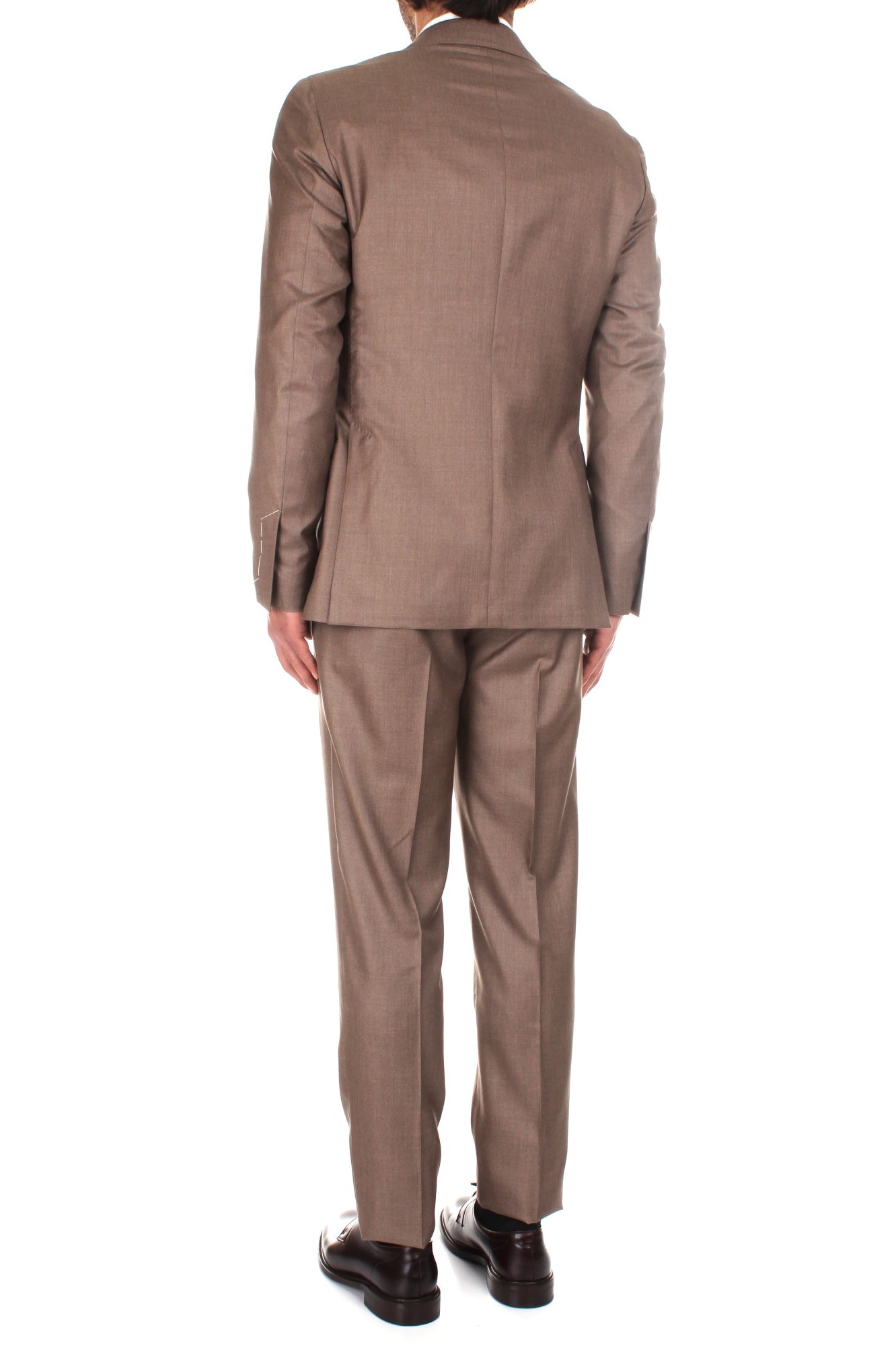 ABITI Marrone Lardini