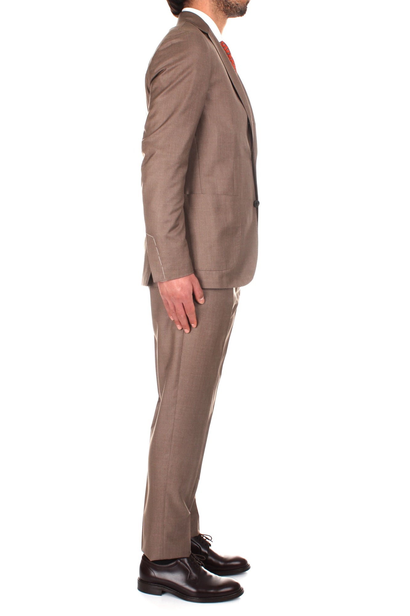 ABITI Marrone Lardini