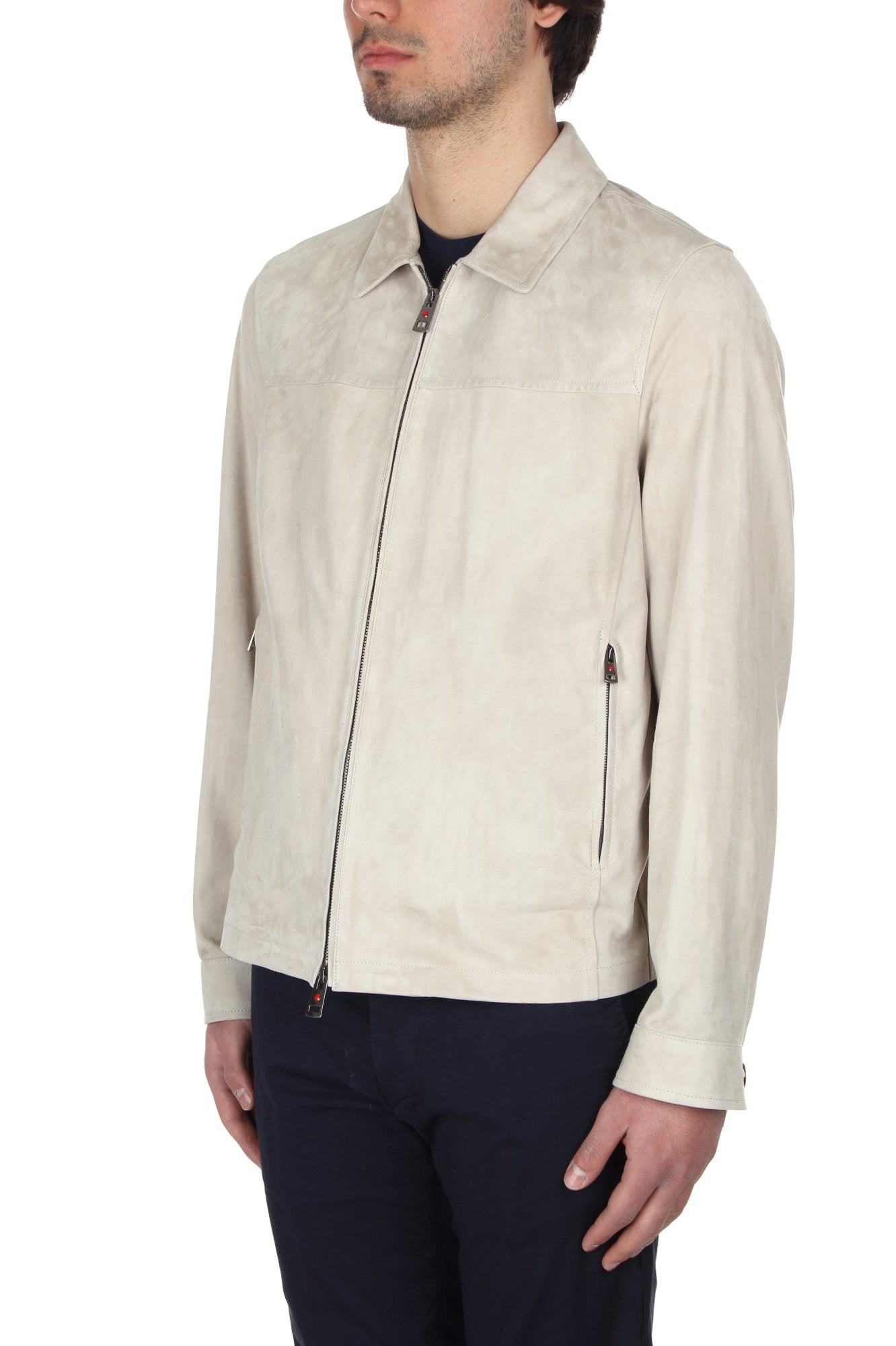 GIACCHE E GIUBBOTTI Beige Kired X Histores