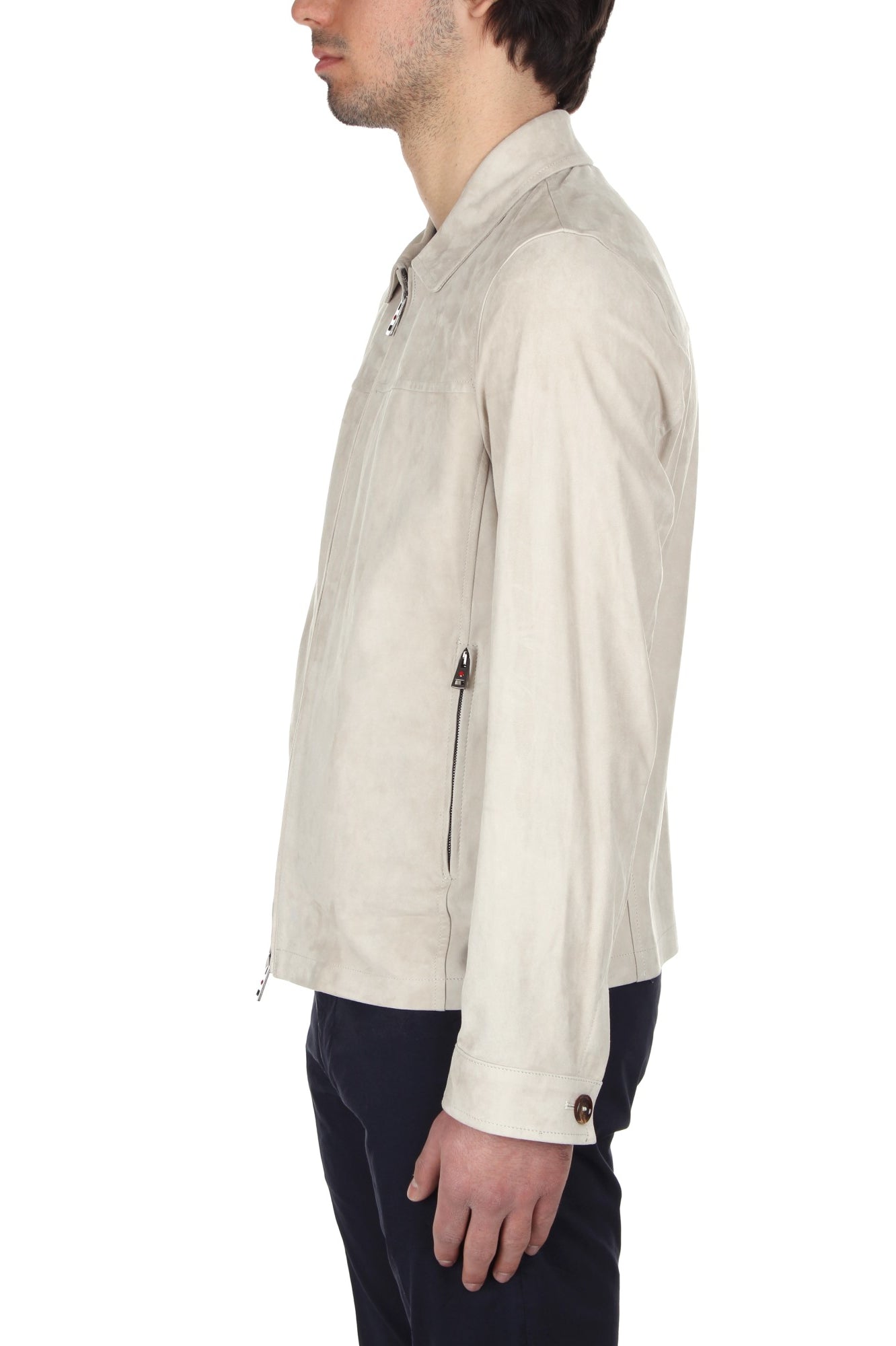 GIACCHE E GIUBBOTTI Beige Kired X Histores