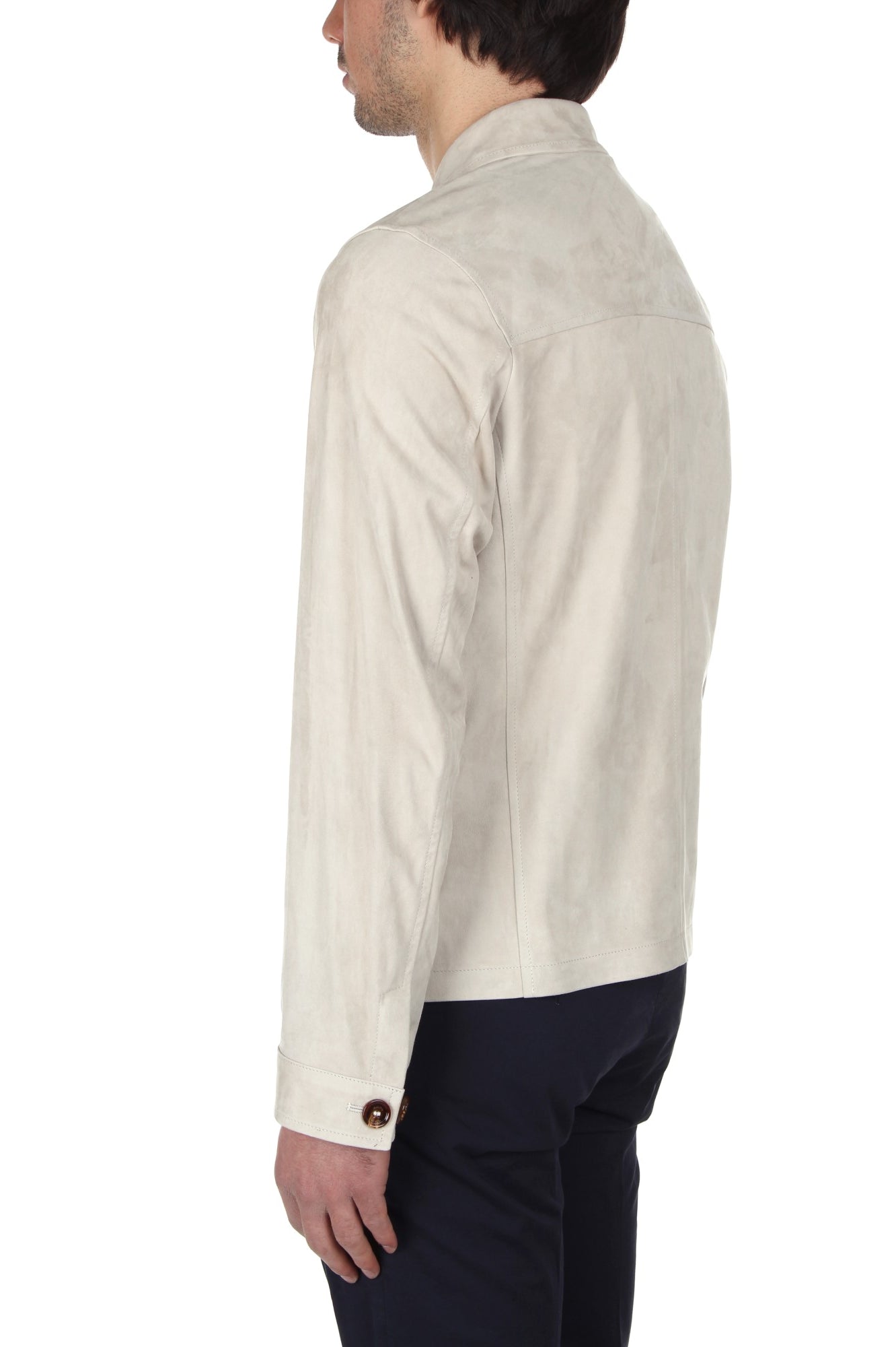 GIACCHE E GIUBBOTTI Beige Kired X Histores