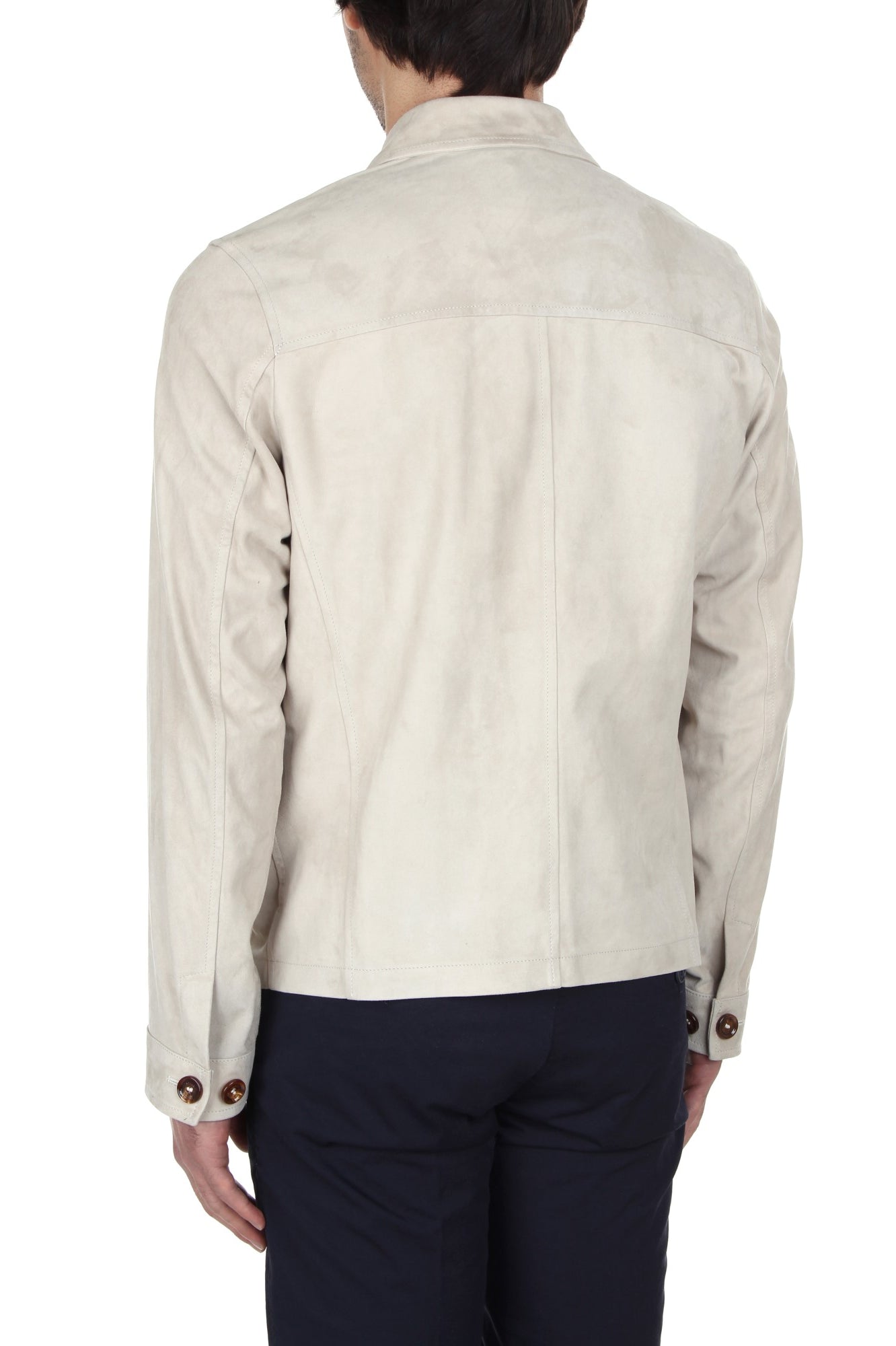 GIACCHE E GIUBBOTTI Beige Kired X Histores